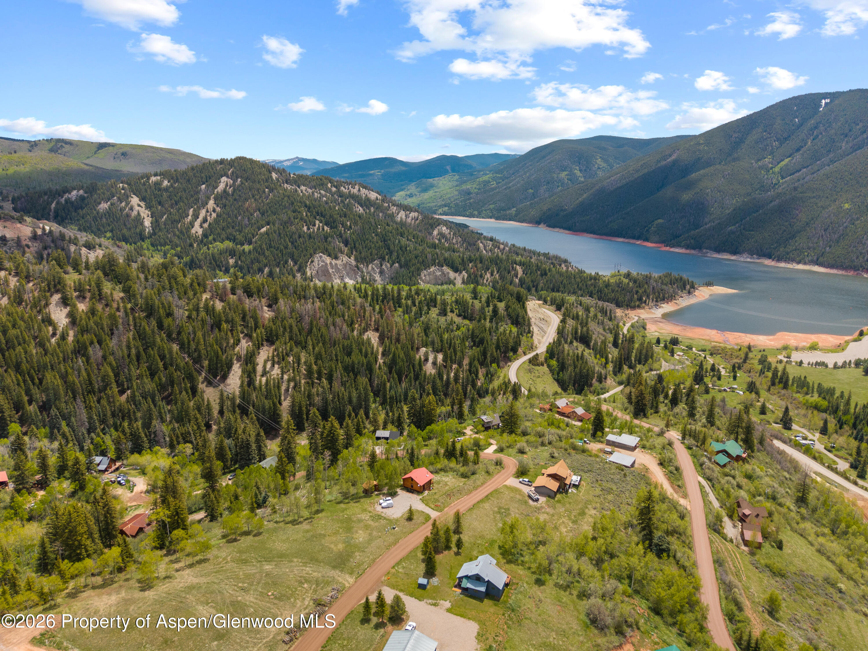 1239 Mclaughlin Lane Basalt CO 81621