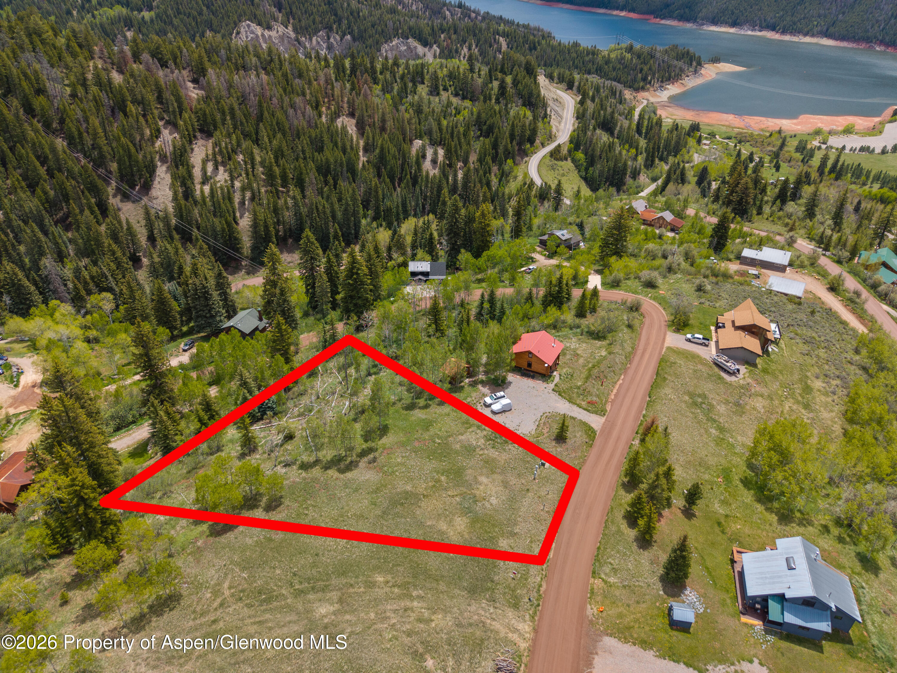 1239 Mclaughlin Lane Basalt CO 81621