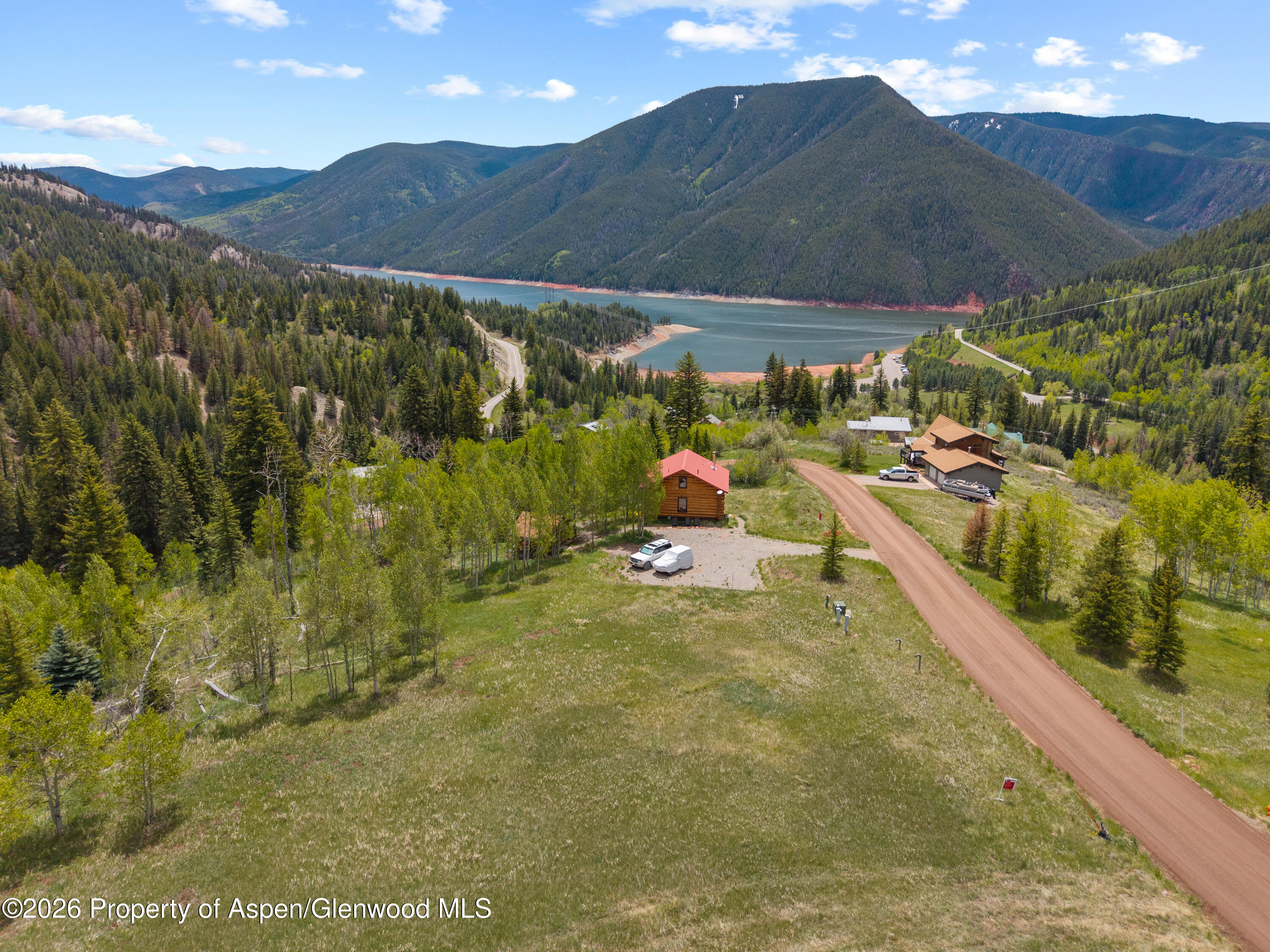 1239 Mclaughlin Lane Basalt CO 81621