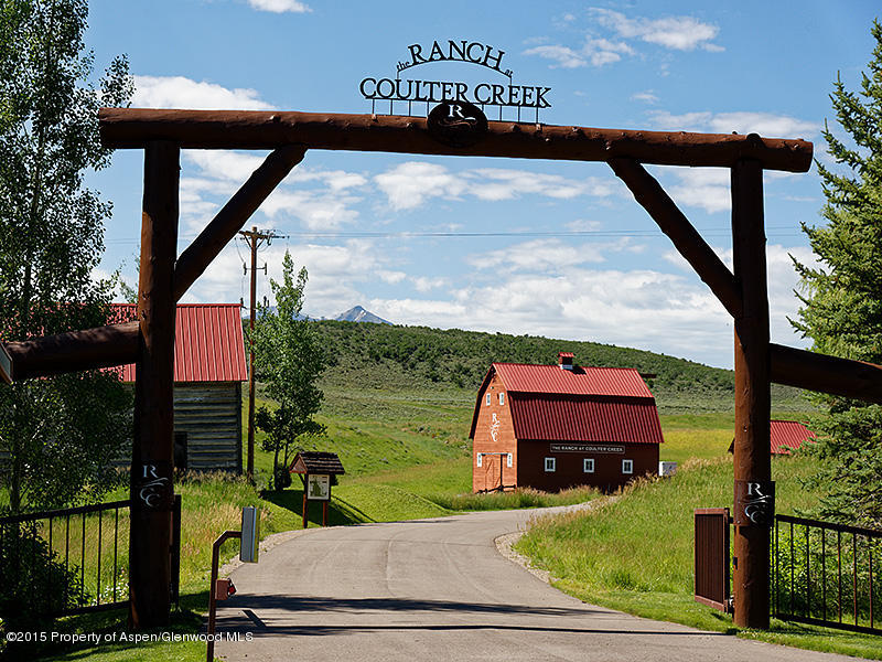 Tbd Saddle Drive Carbondale CO 81623