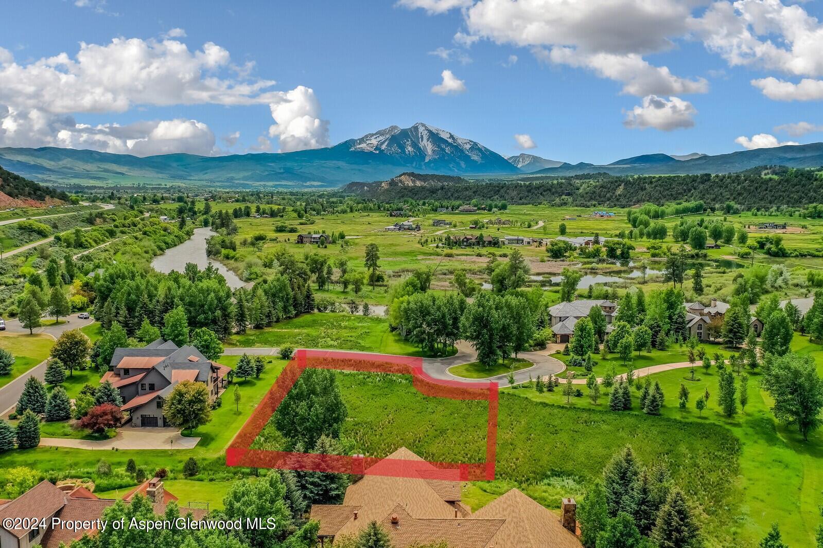 49 Alpen Glo Lane Carbondale CO 81623