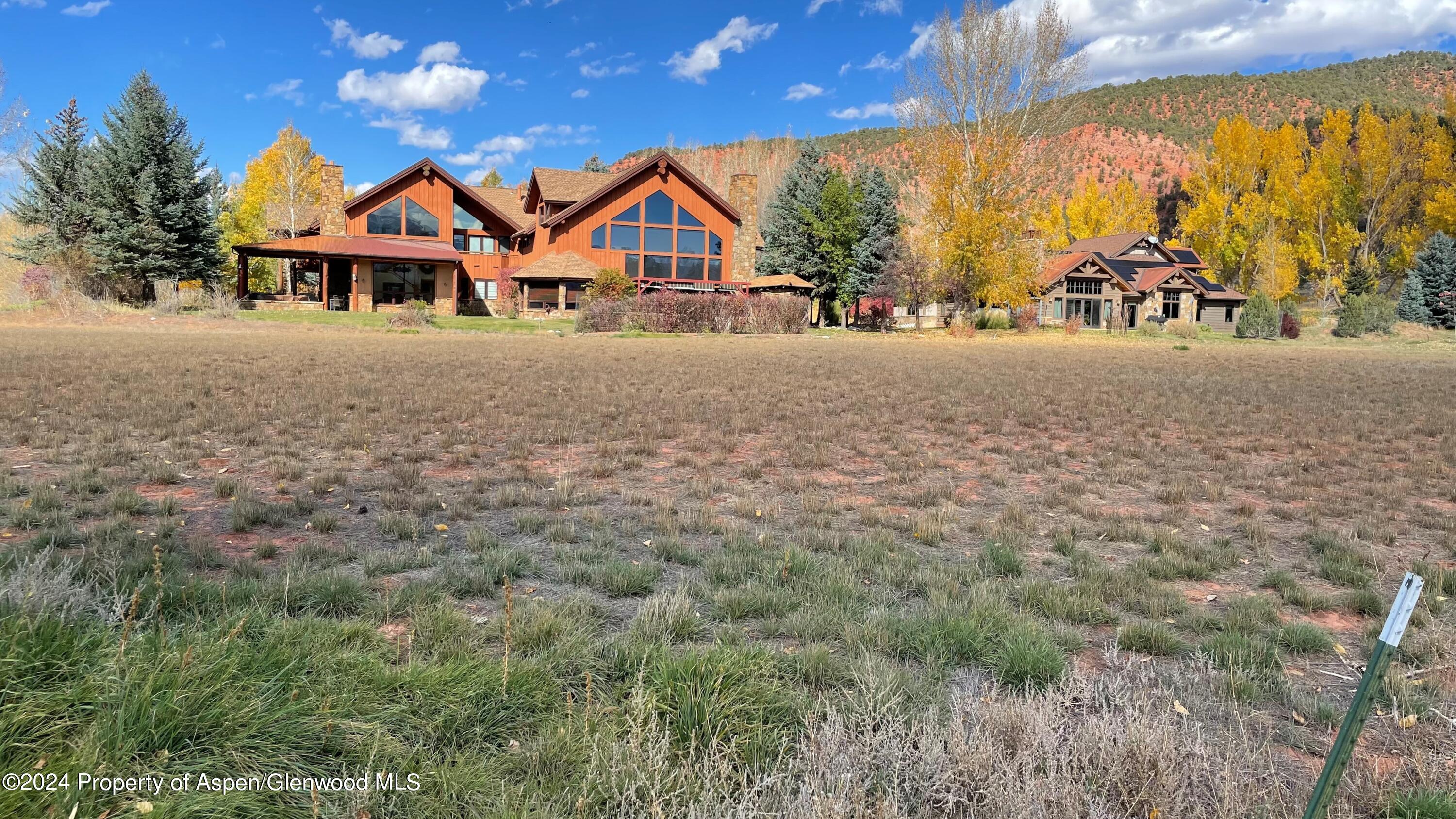 49 Alpen Glo Lane Carbondale CO 81623