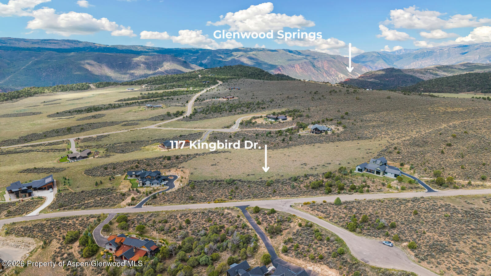 117 Kingbird Drive Glenwood Springs CO 81601