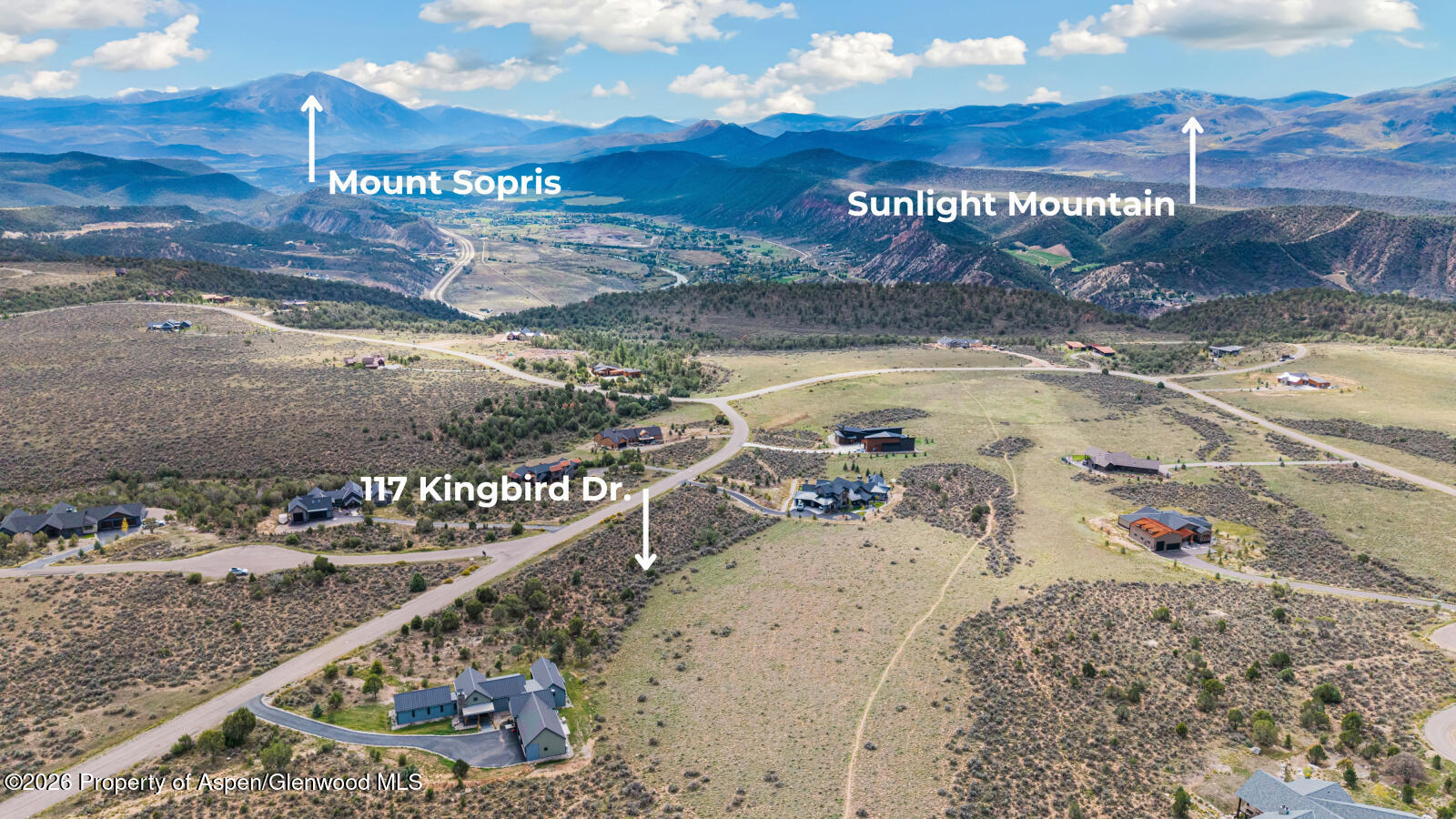 117 Kingbird Drive Glenwood Springs CO 81601