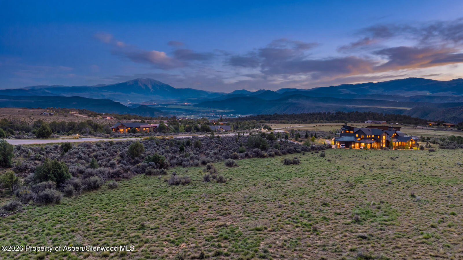 117 Kingbird Drive Glenwood Springs CO 81601