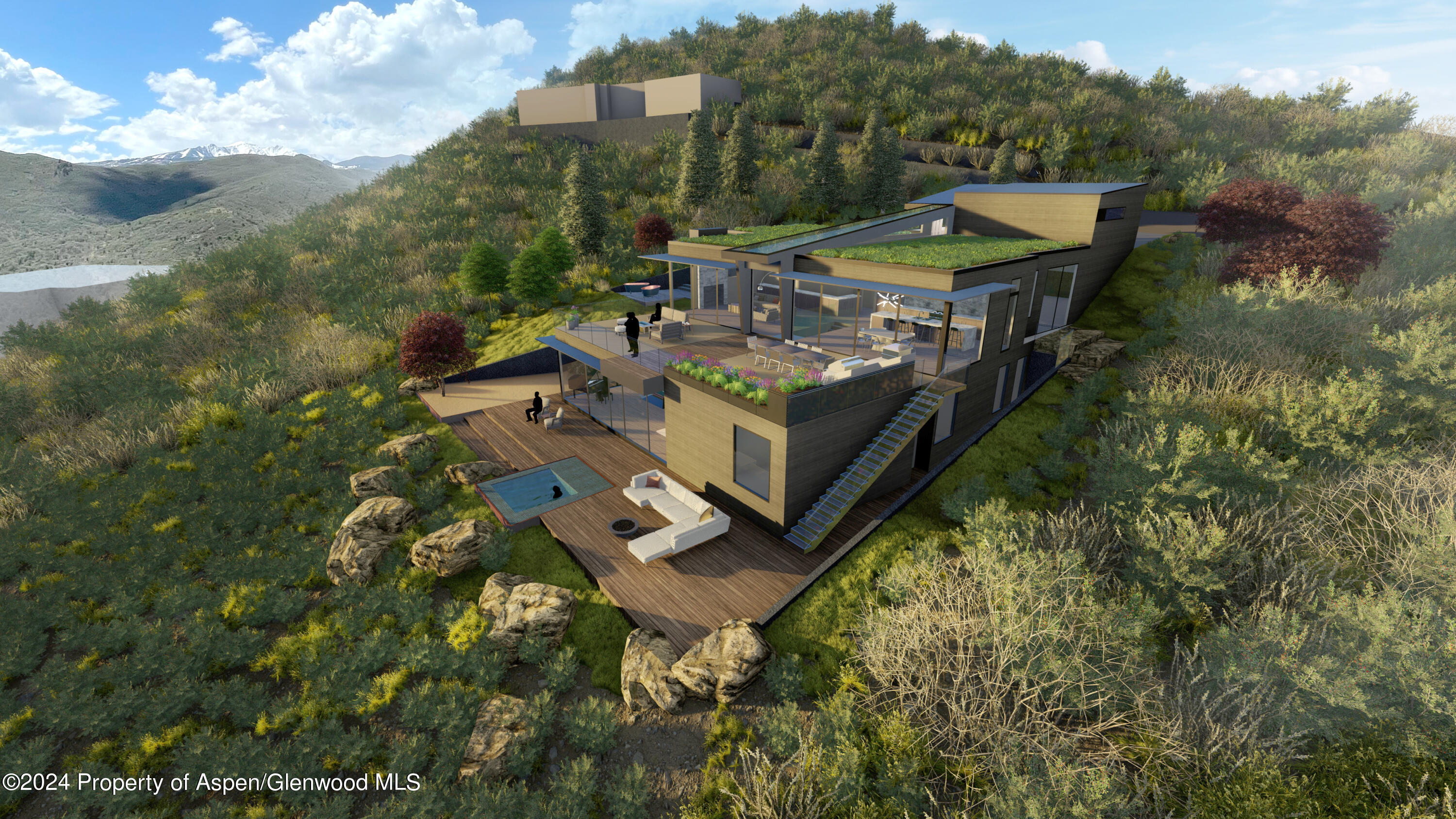 148 Tabula Rasa Lane Aspen CO 81611