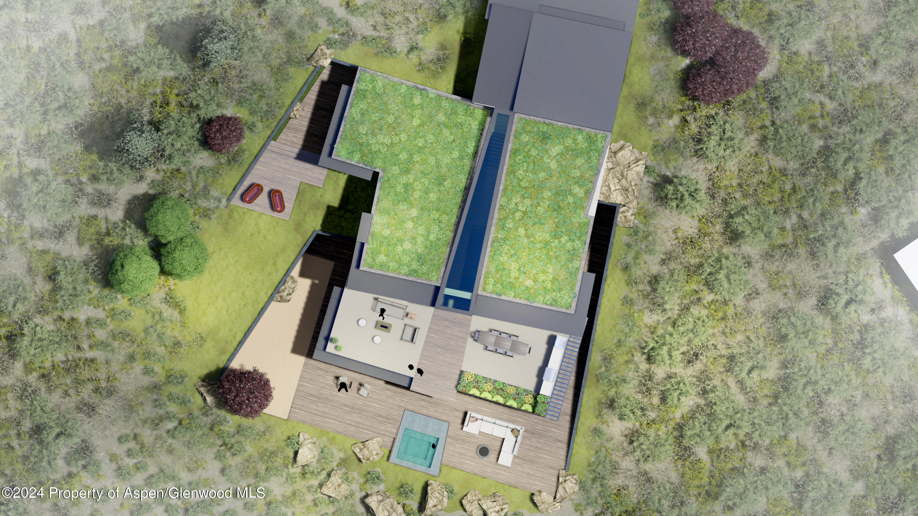 148 Tabula Rasa Lane Aspen CO 81611