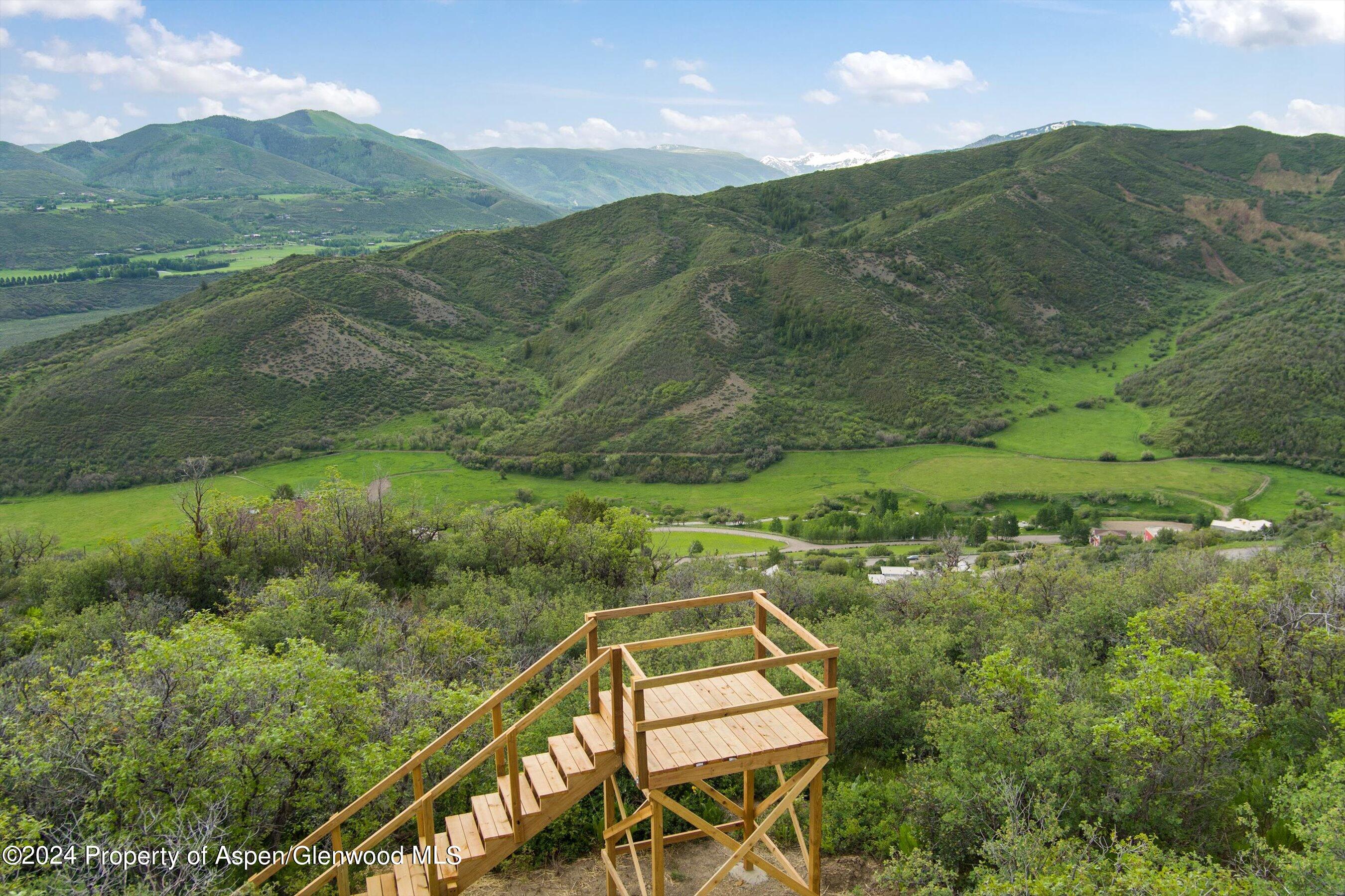 148 Tabula Rasa Lane Aspen CO 81611