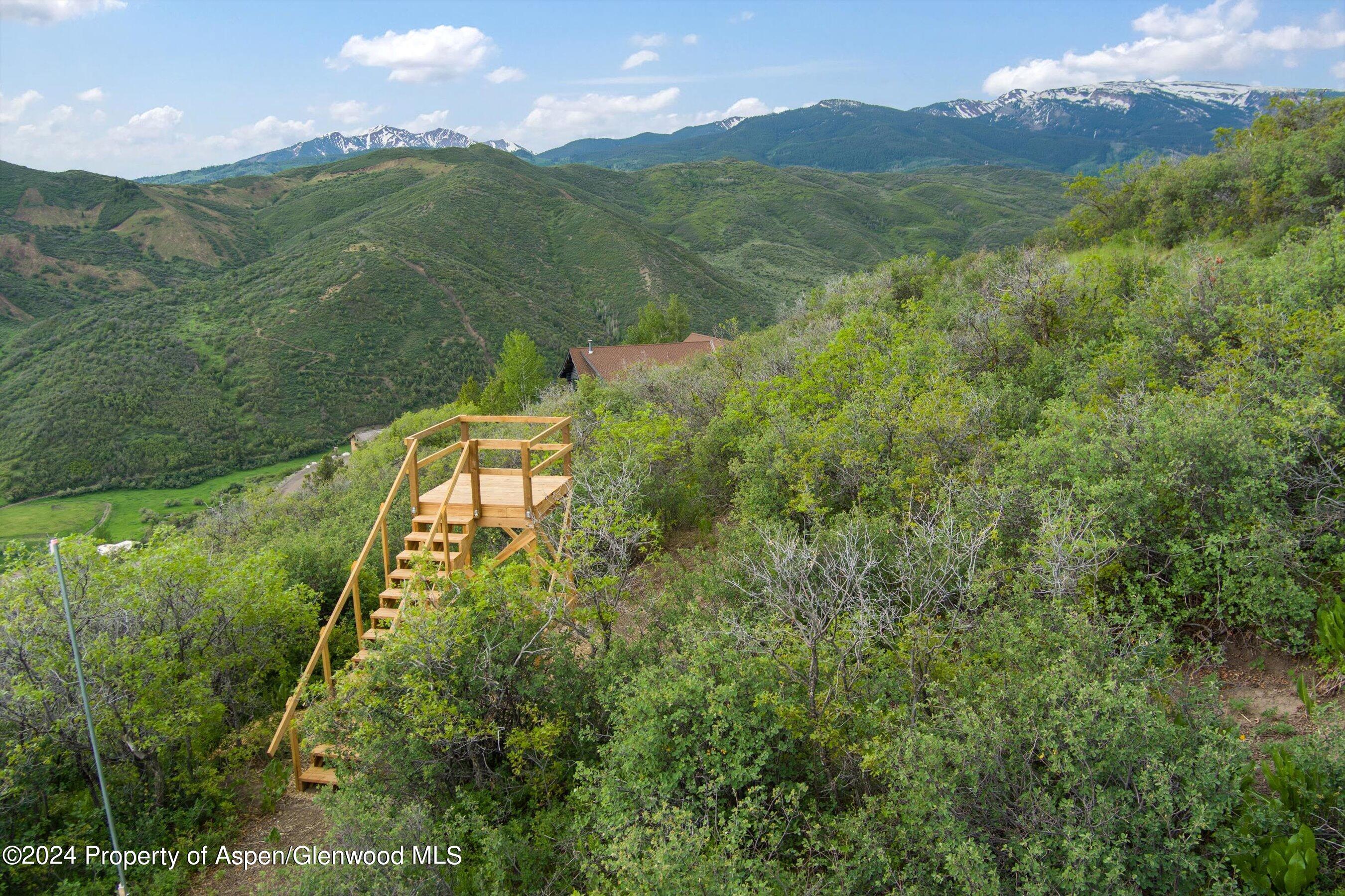 148 Tabula Rasa Lane Aspen CO 81611