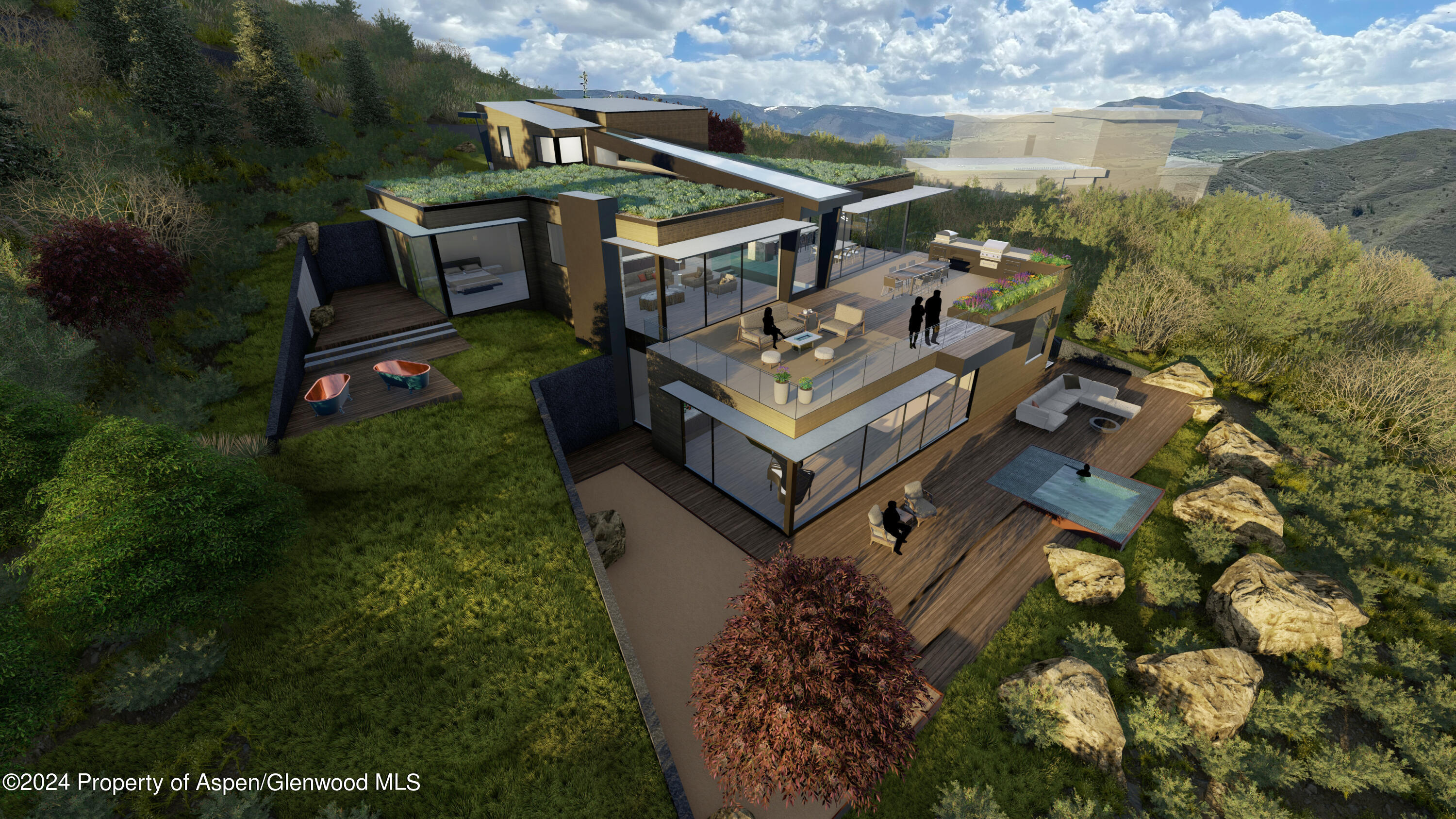 148 Tabula Rasa Lane Aspen CO 81611