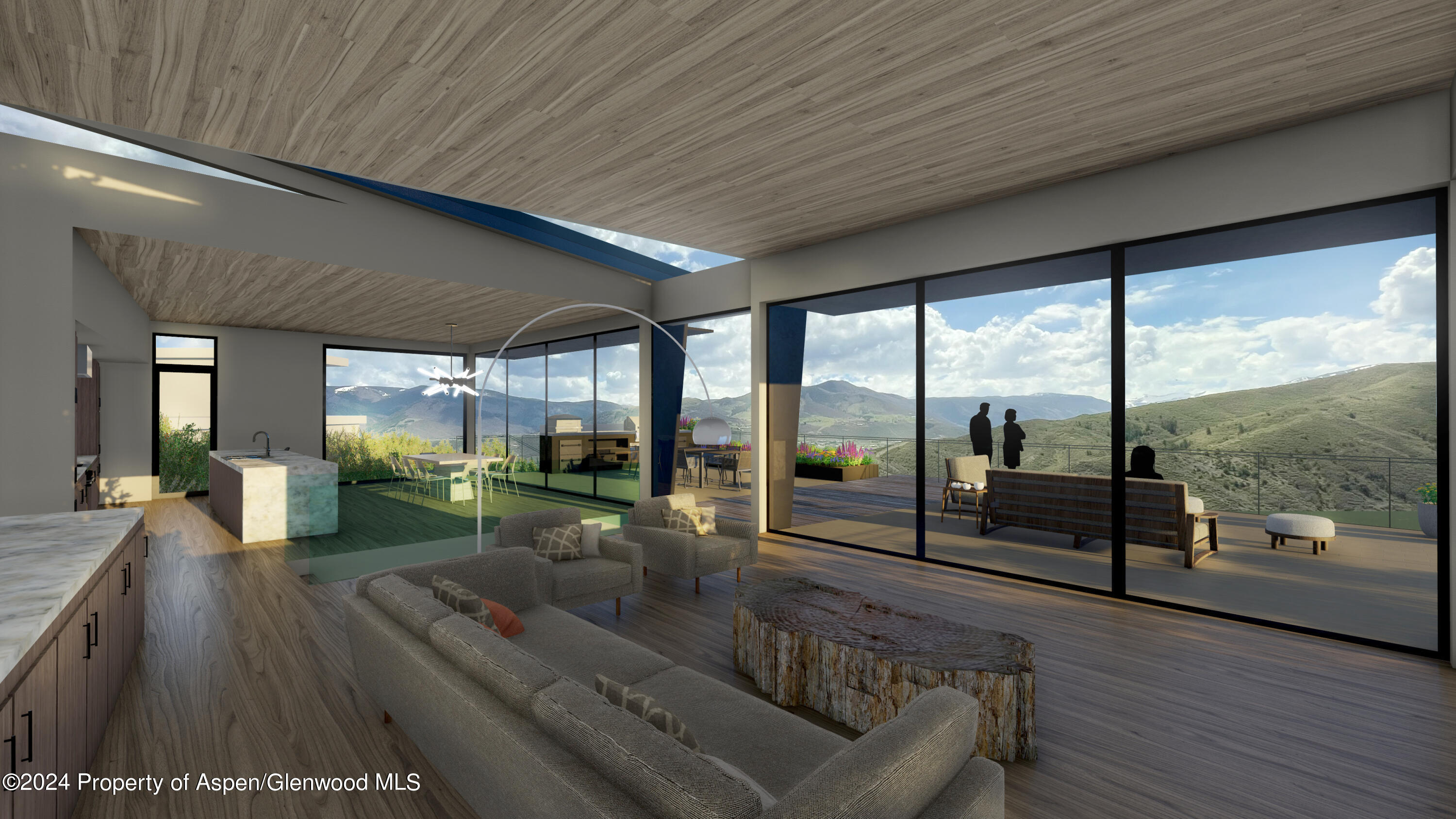 148 Tabula Rasa Lane Aspen CO 81611