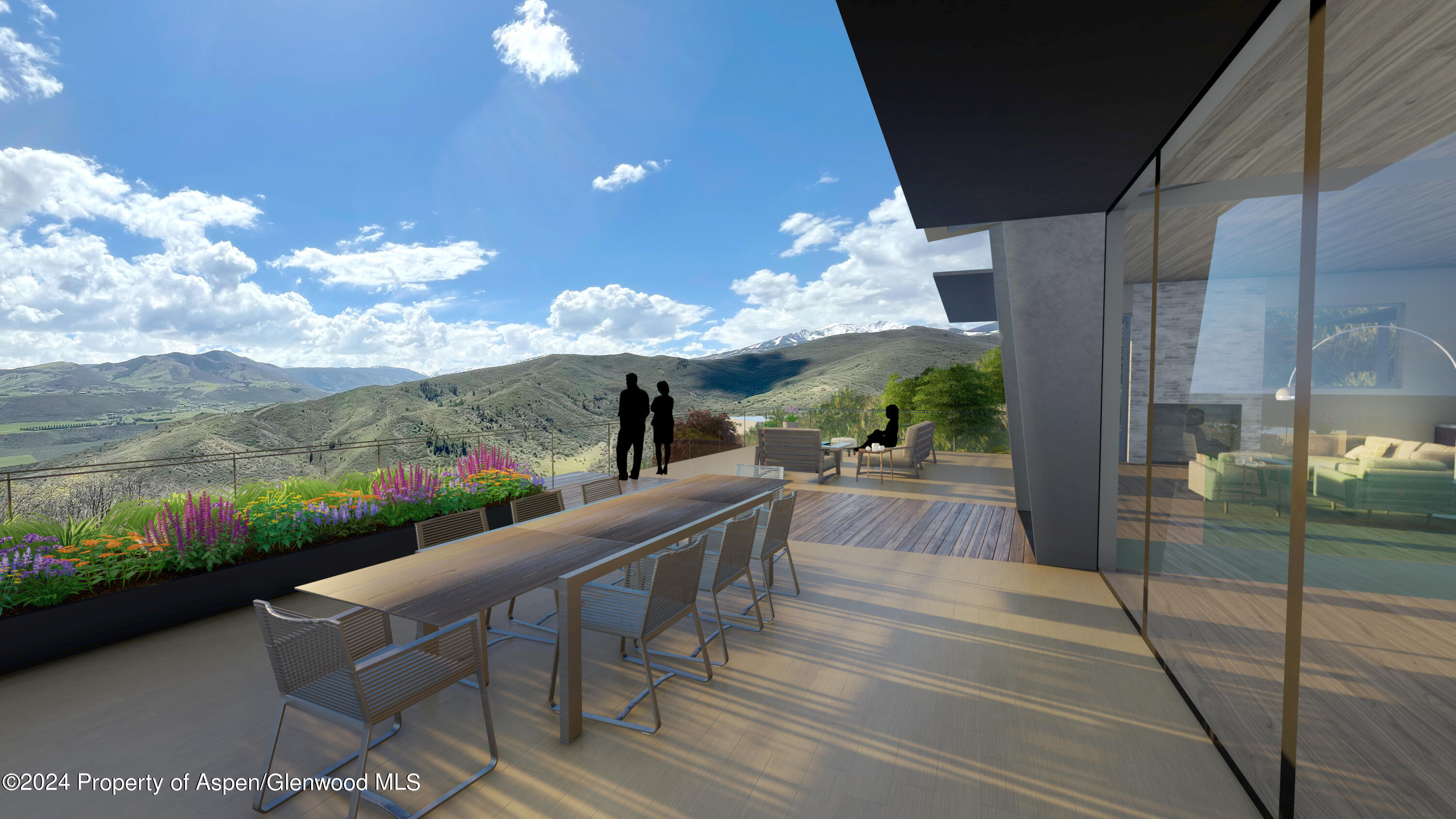 148 Tabula Rasa Lane Aspen CO 81611