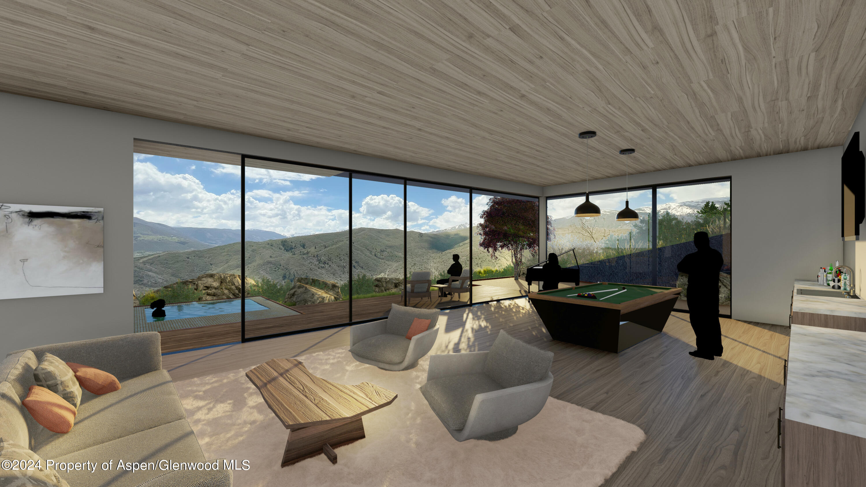 148 Tabula Rasa Lane Aspen CO 81611