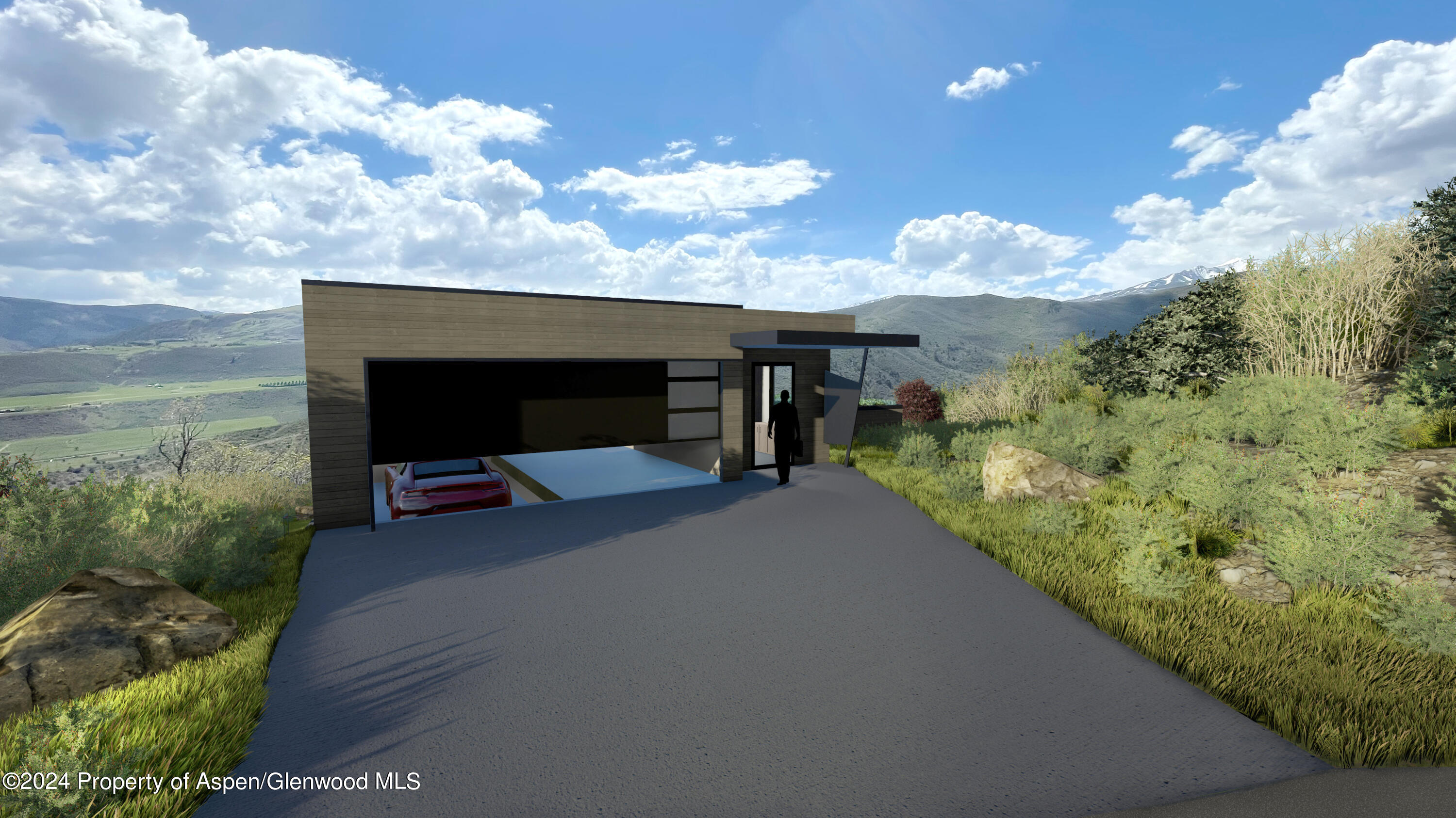 148 Tabula Rasa Lane Aspen CO 81611