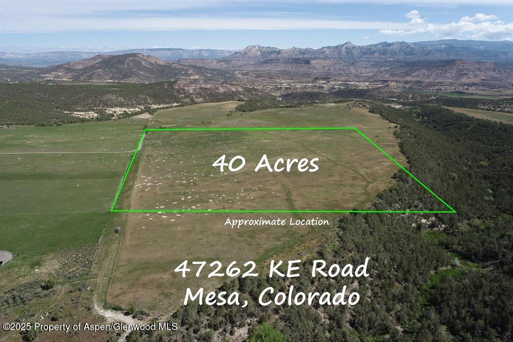 Mesa CO, 47262 Ke Road