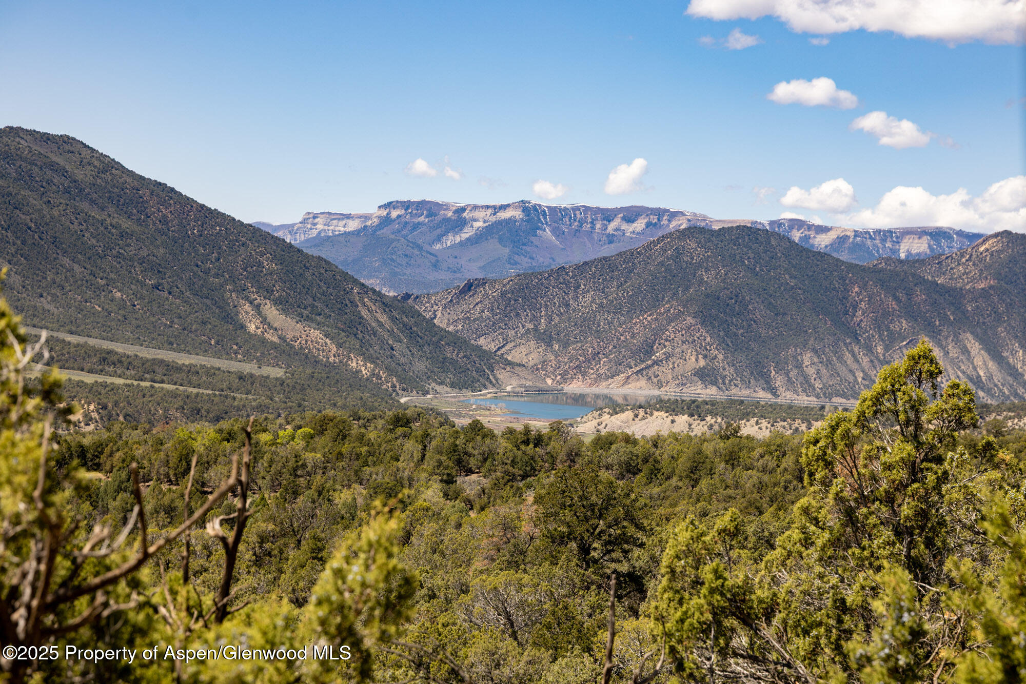 Tbd Grass Valley Road Silt CO 81652