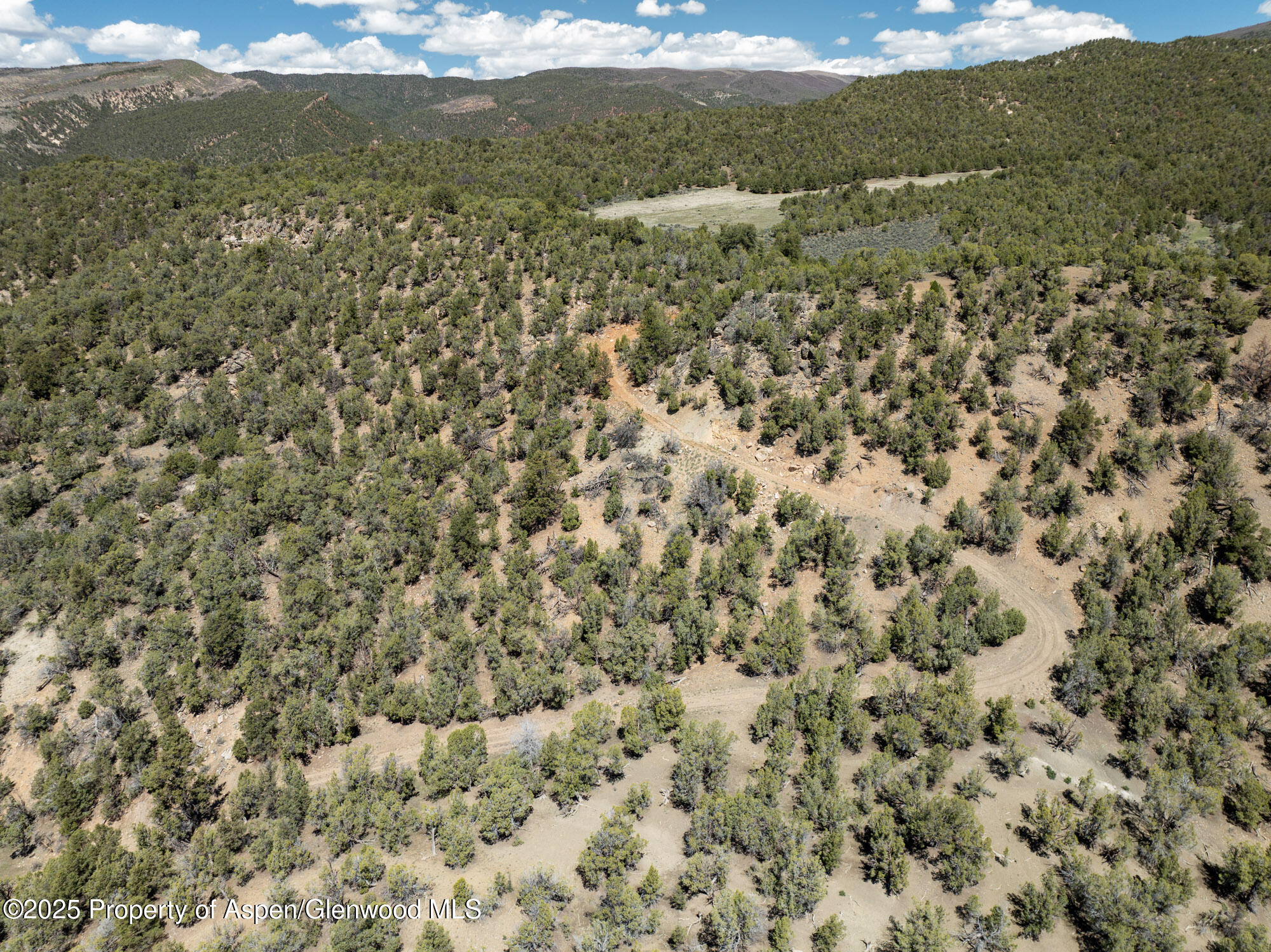 Tbd Grass Valley Road Silt CO 81652