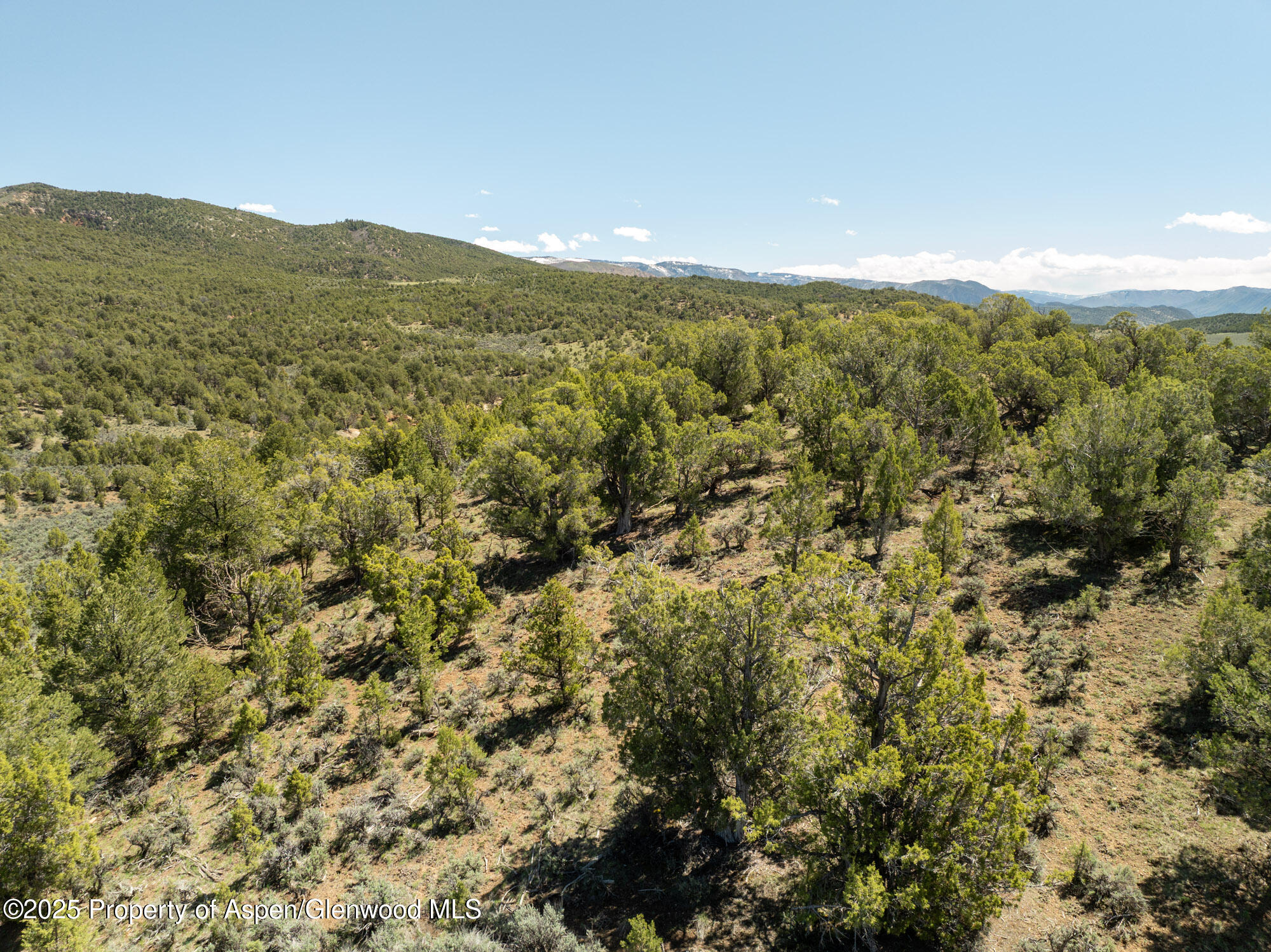 Tbd Grass Valley Road Silt CO 81652