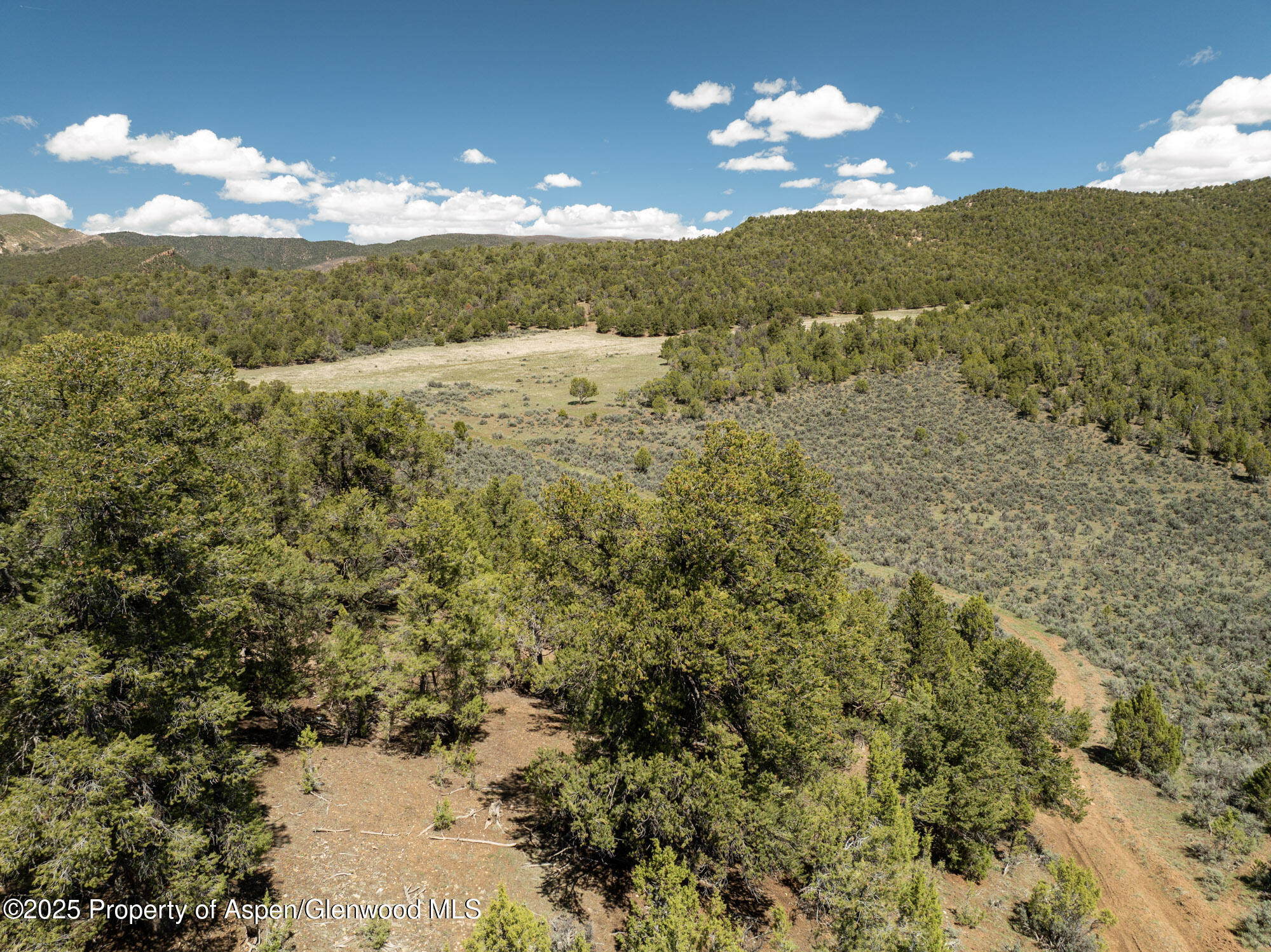 Tbd Grass Valley Road Silt CO 81652