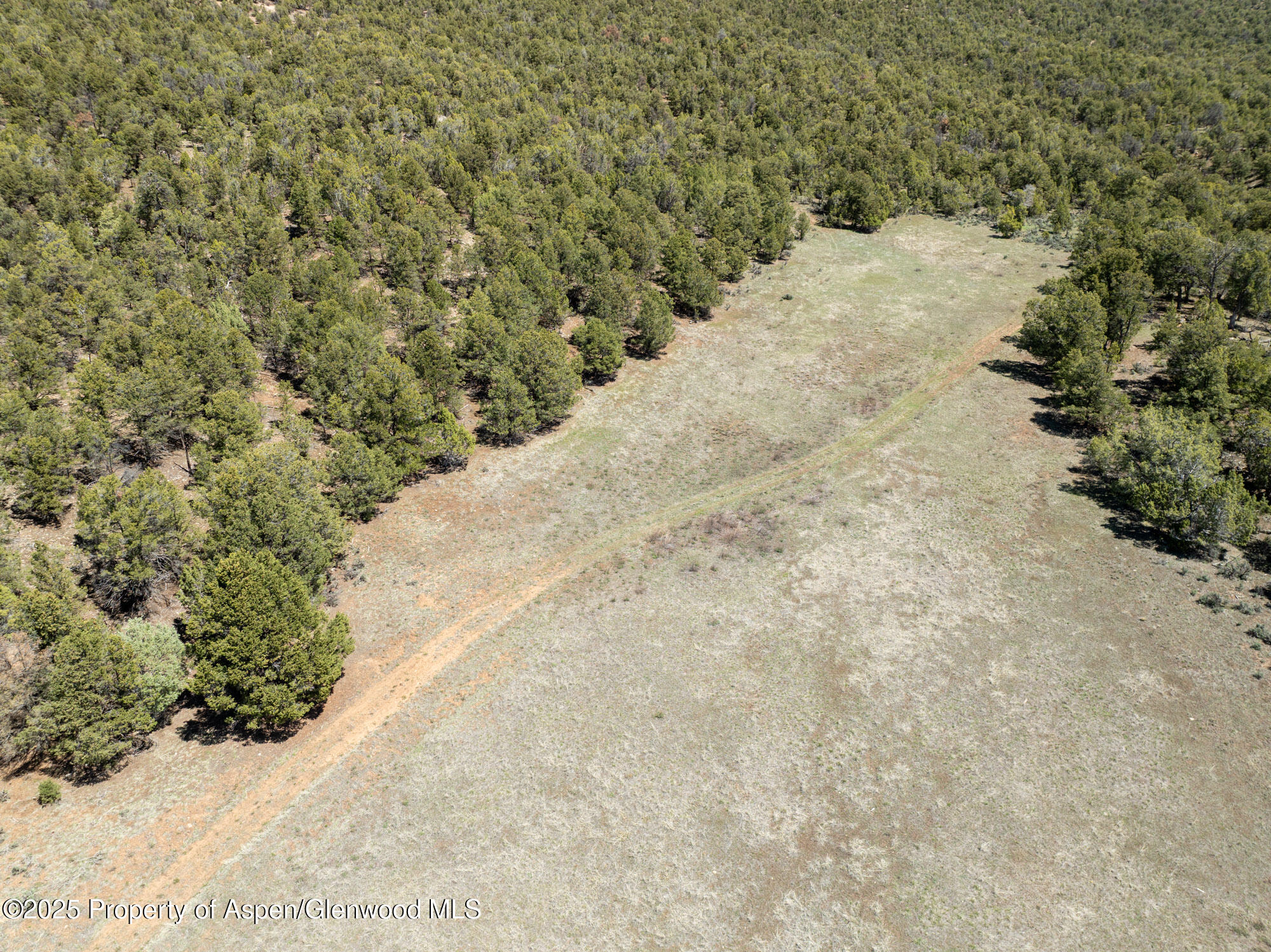 Tbd Grass Valley Road Silt CO 81652