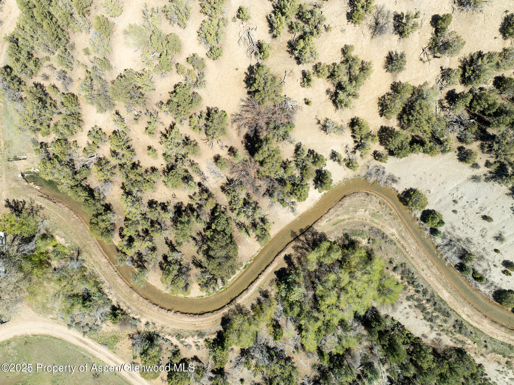 Tbd Grass Valley Road Silt CO 81652