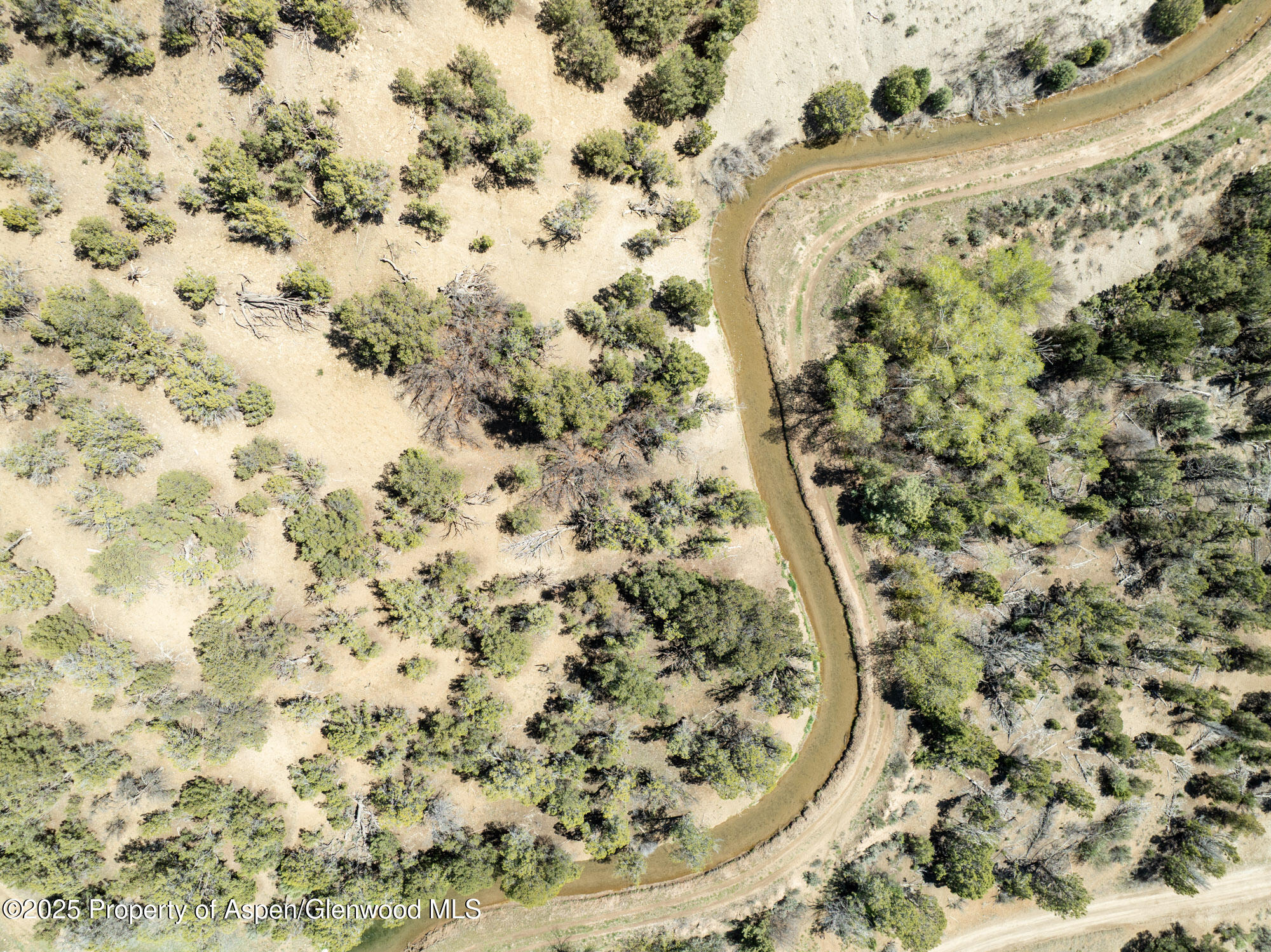 Tbd Grass Valley Road Silt CO 81652