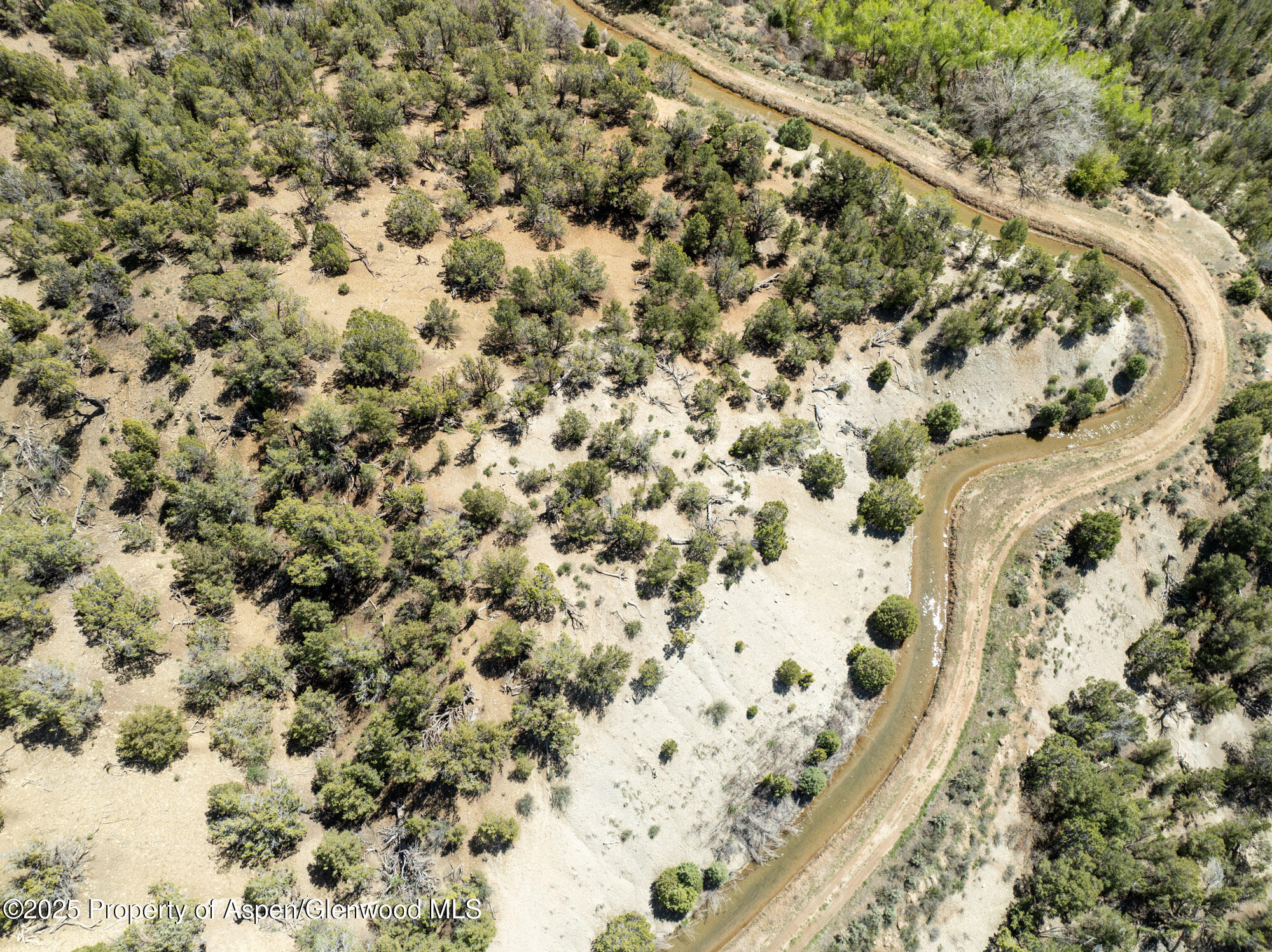 Tbd Grass Valley Road Silt CO 81652