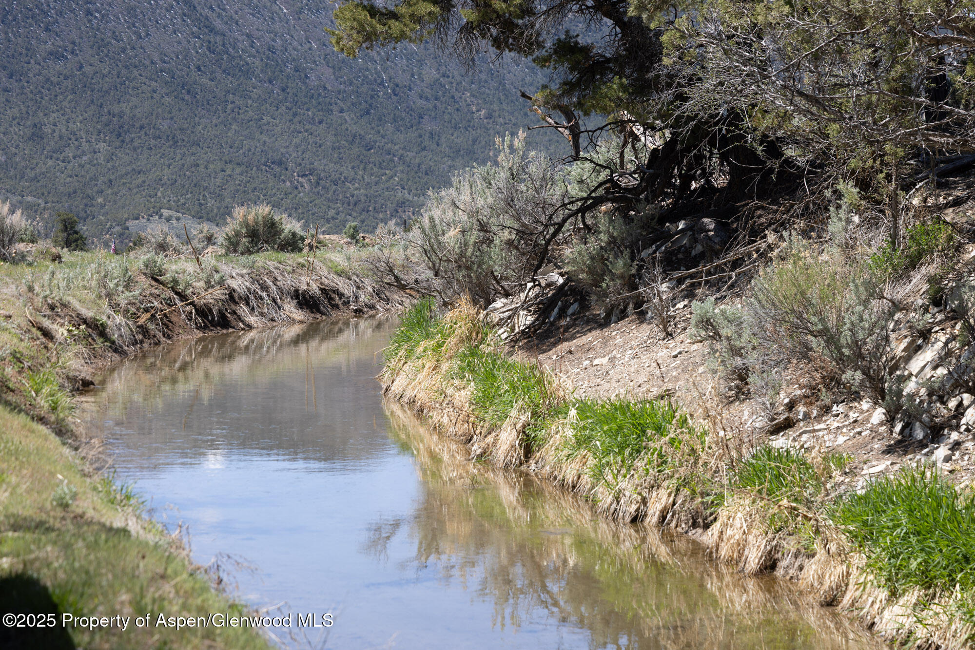 Tbd Grass Valley Road Silt CO 81652
