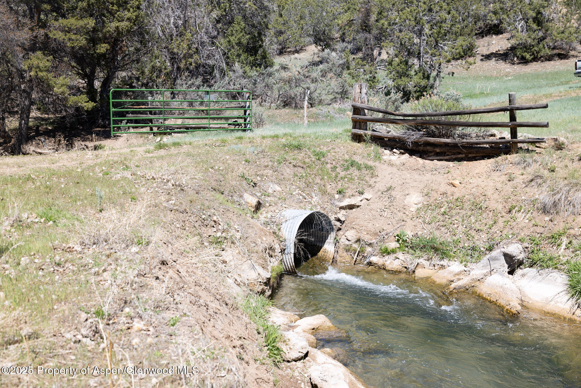 Tbd Grass Valley Road Silt CO 81652