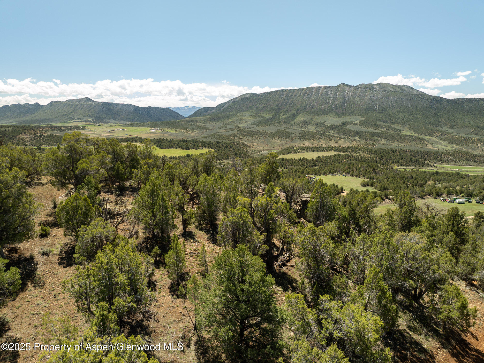 Tbd Grass Valley Road Silt CO 81652