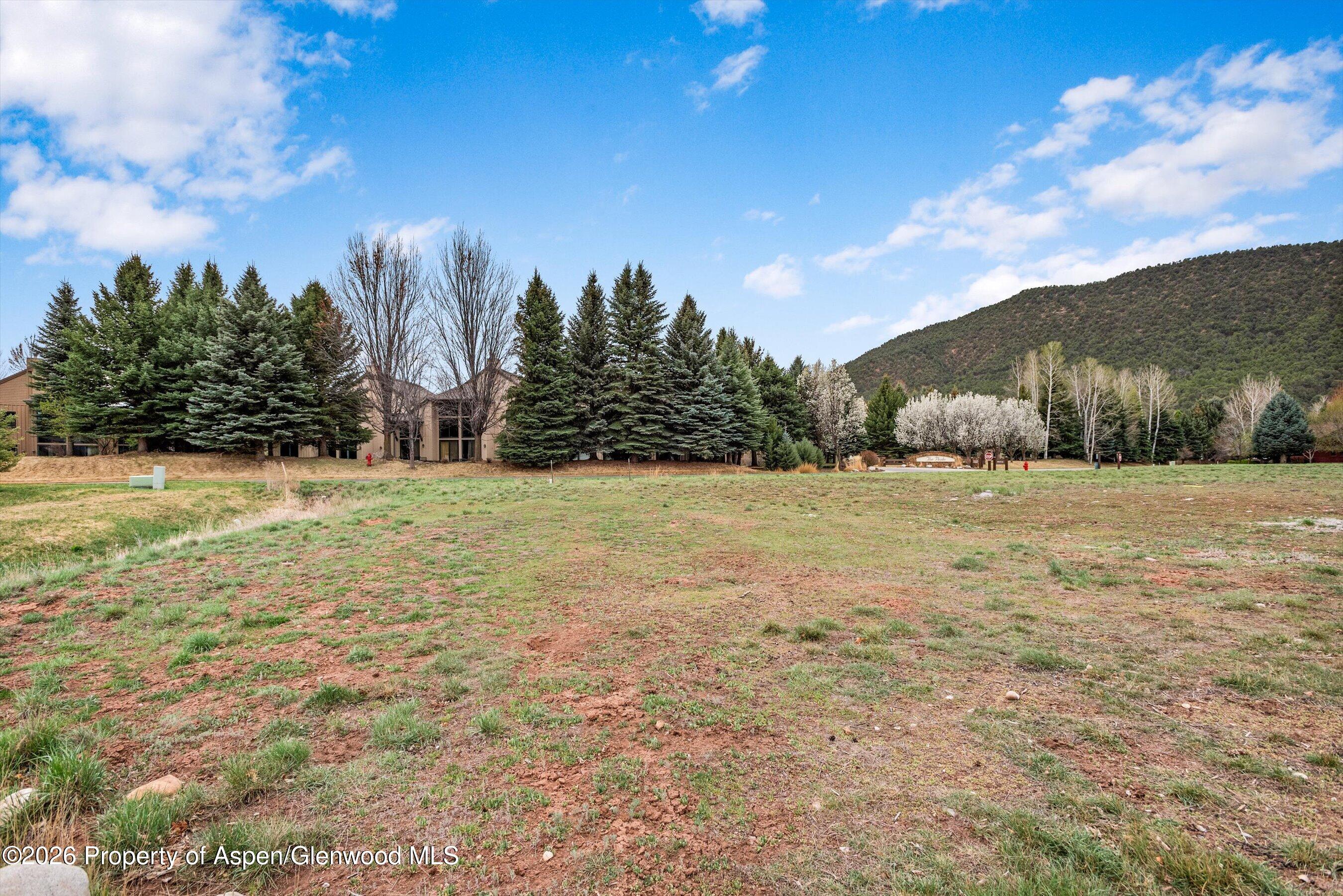 Tbd Midland Loop Carbondale CO 81623