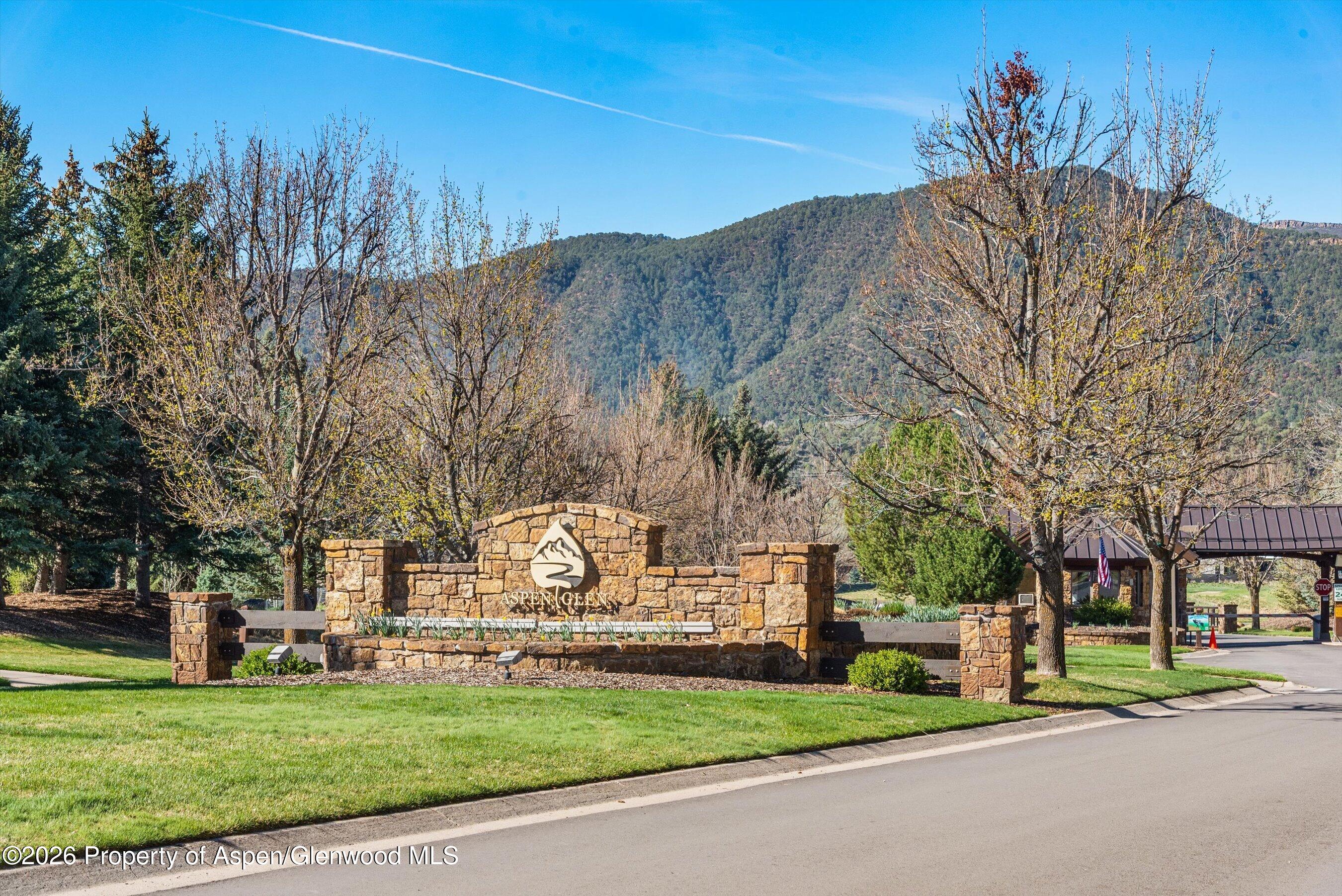 Tbd Midland Loop Carbondale CO 81623