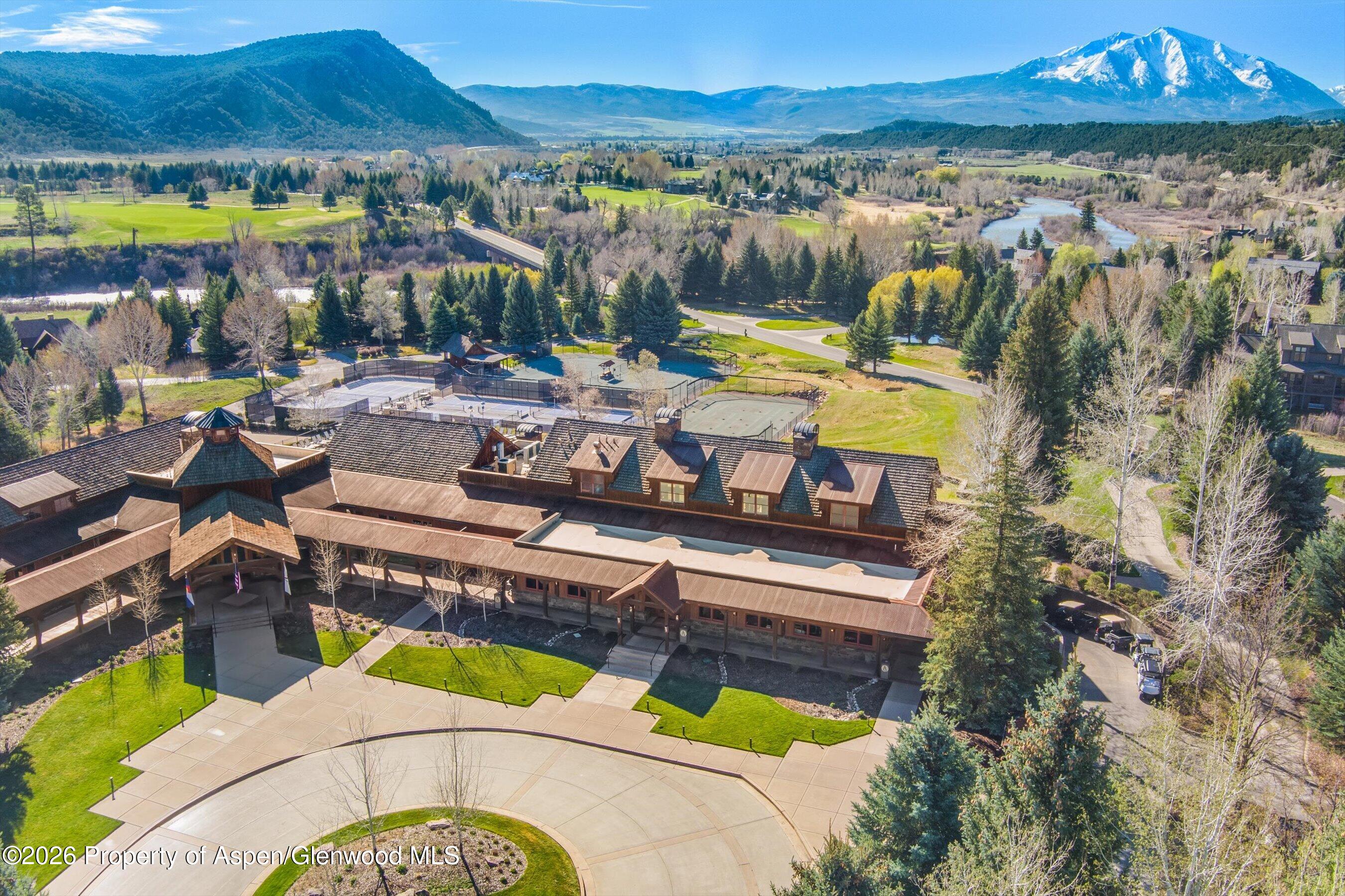 Tbd Midland Loop Carbondale CO 81623