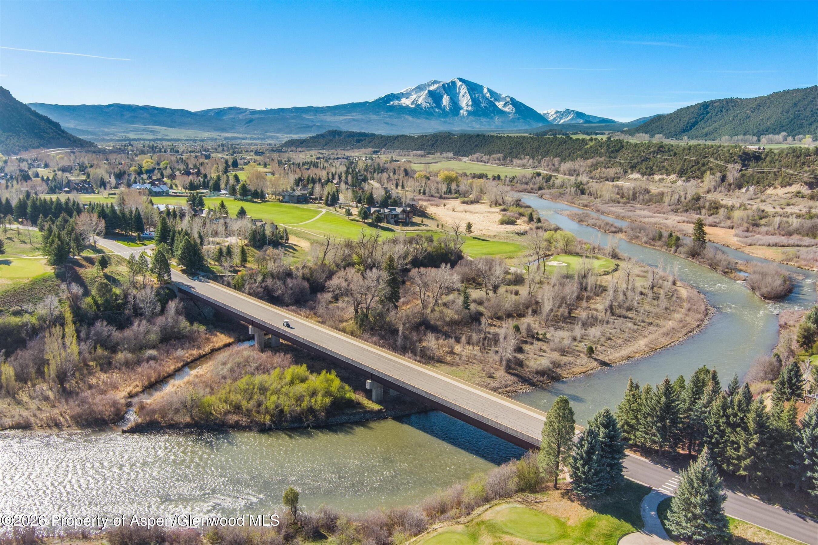 Tbd Midland Loop Carbondale CO 81623