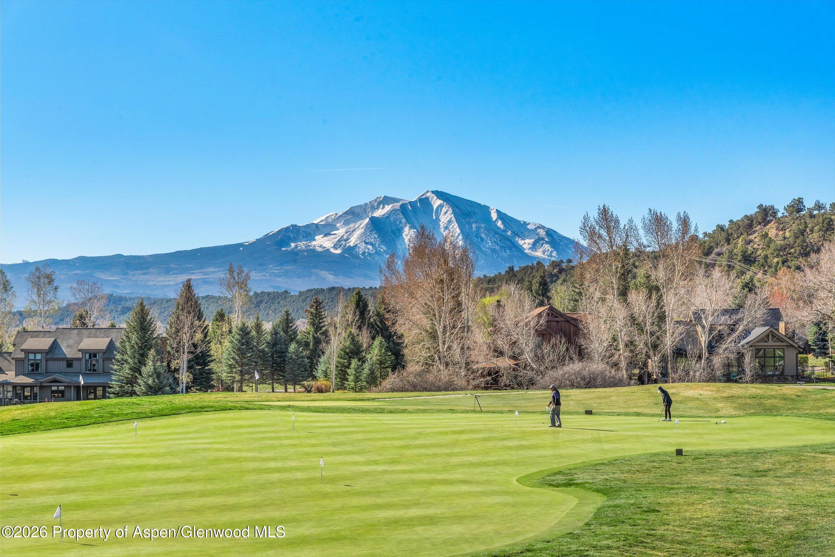 Tbd Midland Loop Carbondale CO 81623