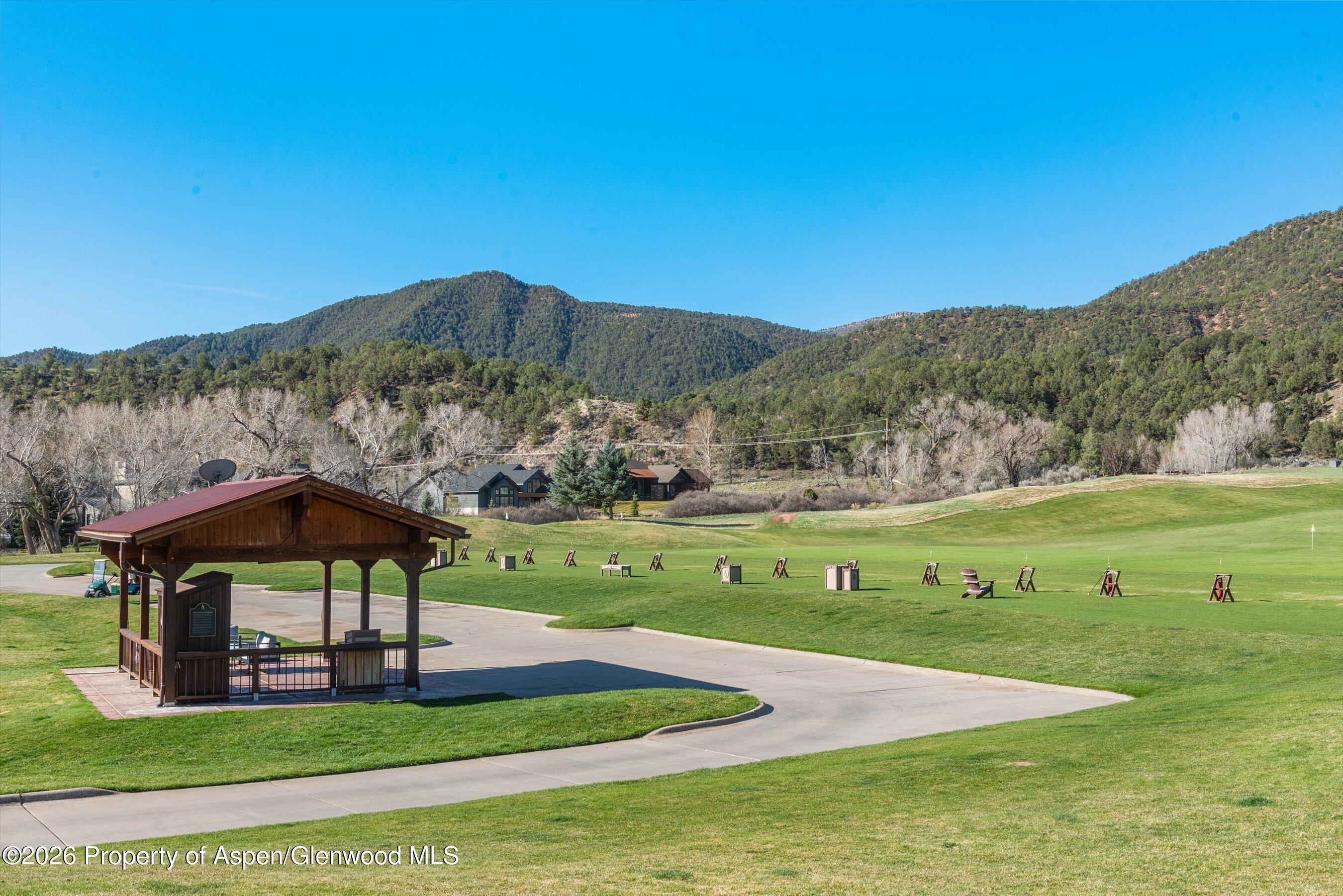 Tbd Midland Loop Carbondale CO 81623