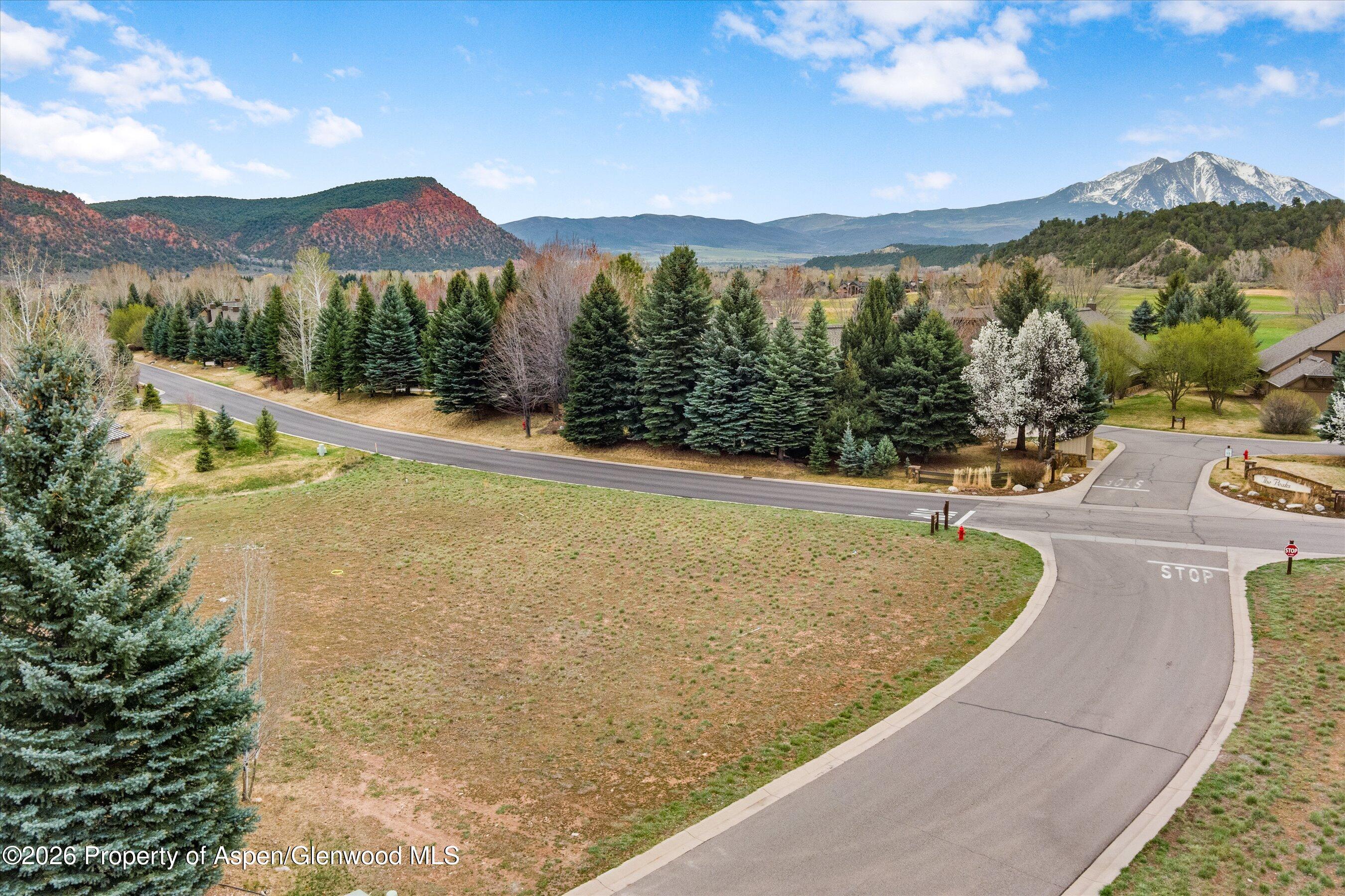 Tbd Midland Loop Carbondale CO 81623