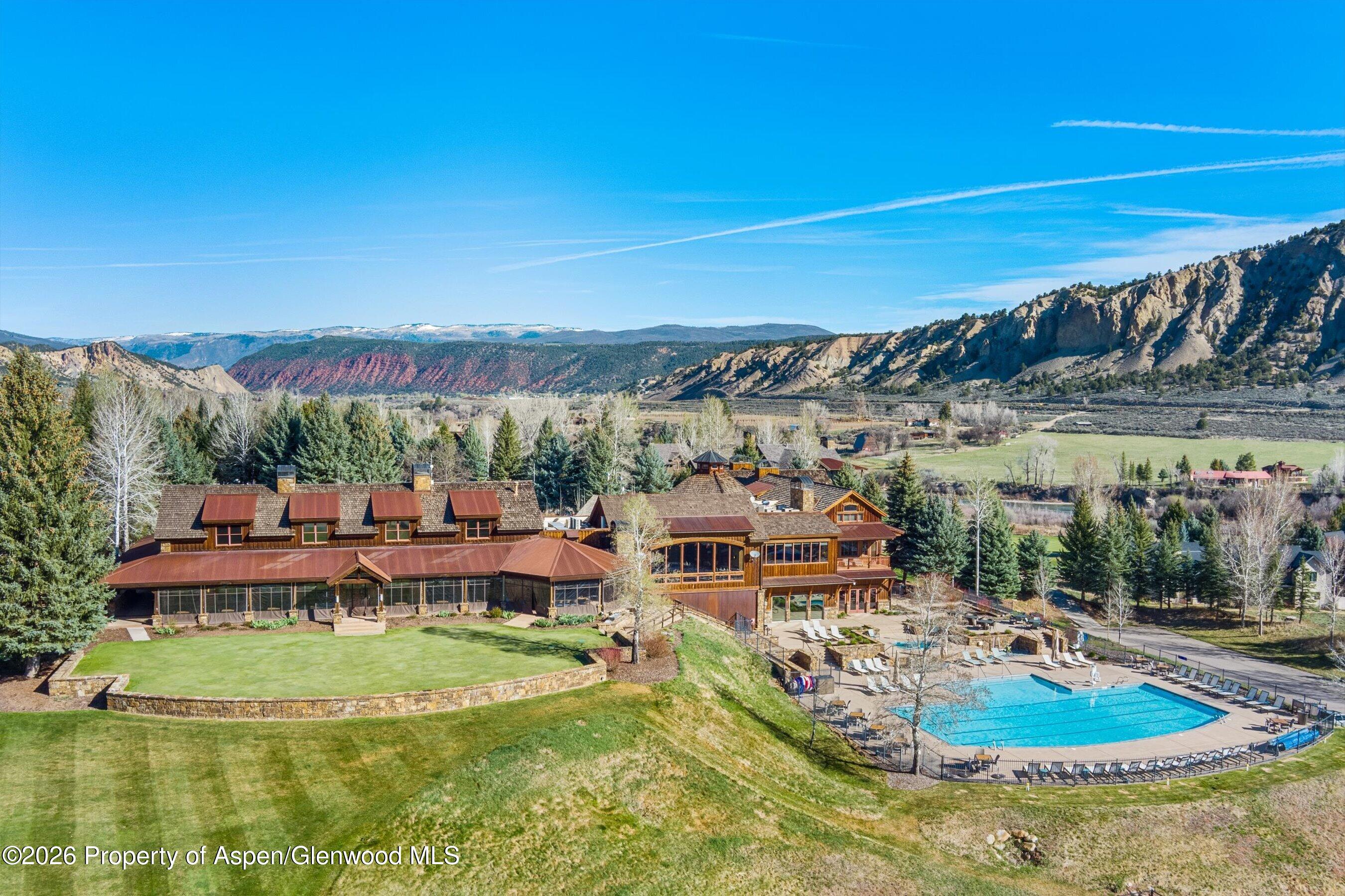 Tbd Midland Loop Carbondale CO 81623