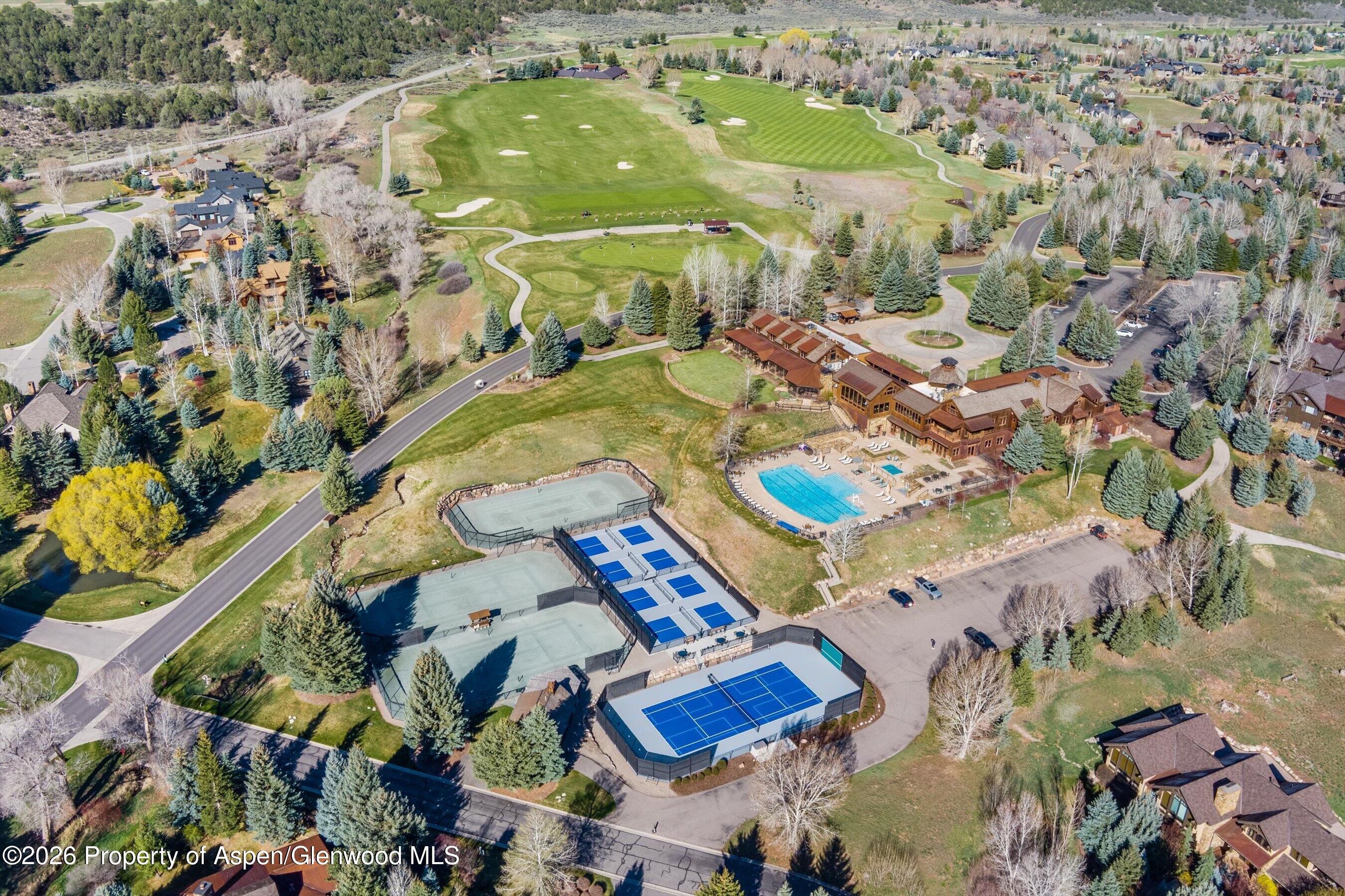 Tbd Midland Loop Carbondale CO 81623