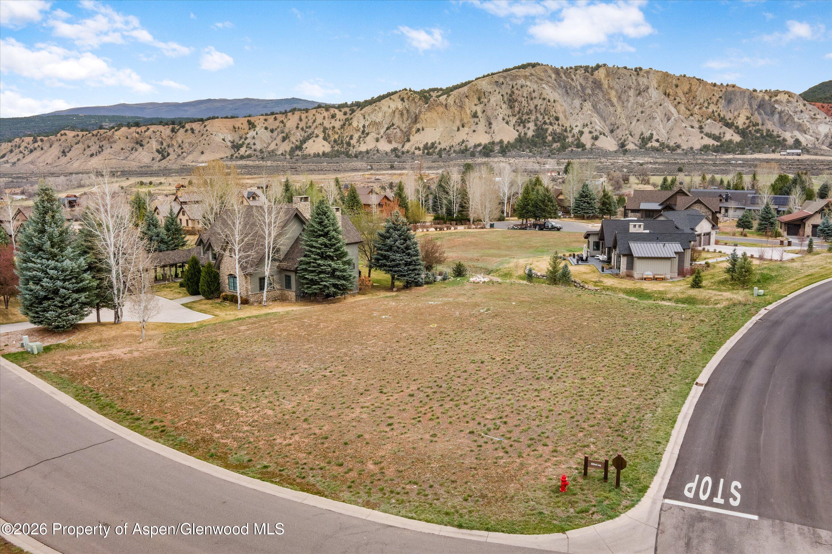 Tbd Midland Loop Carbondale CO 81623