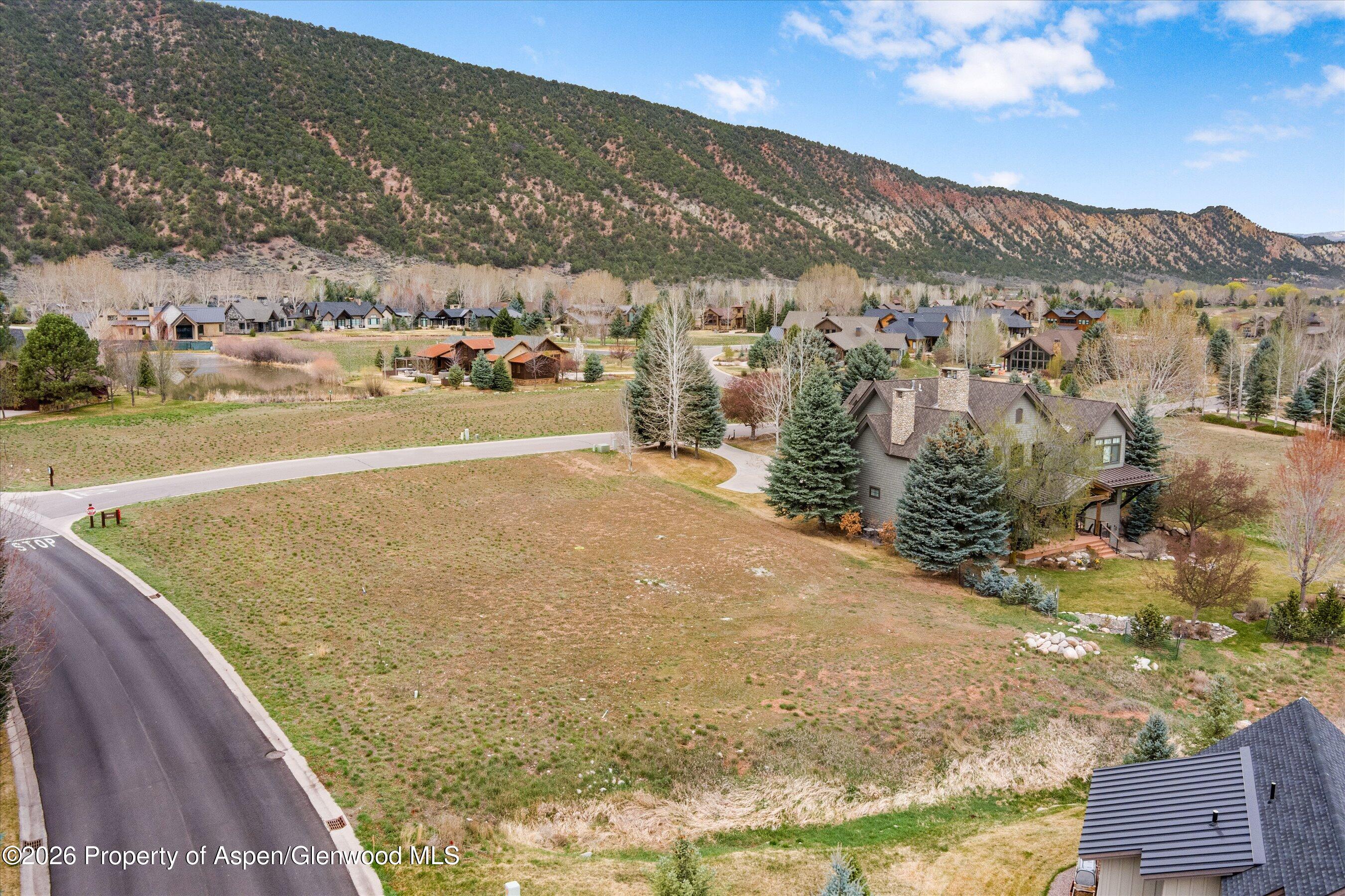 Tbd Midland Loop Carbondale CO 81623