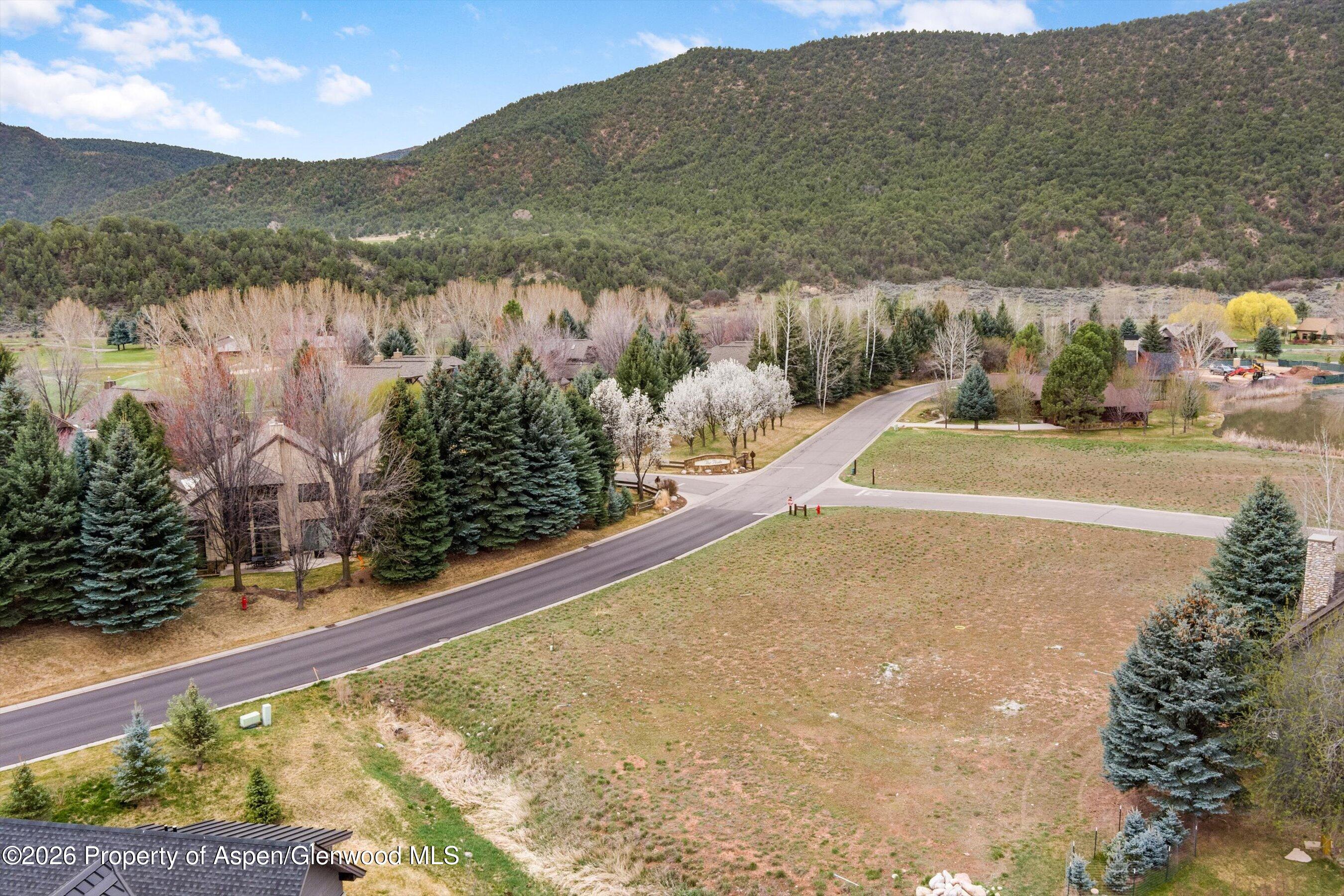 Tbd Midland Loop Carbondale CO 81623