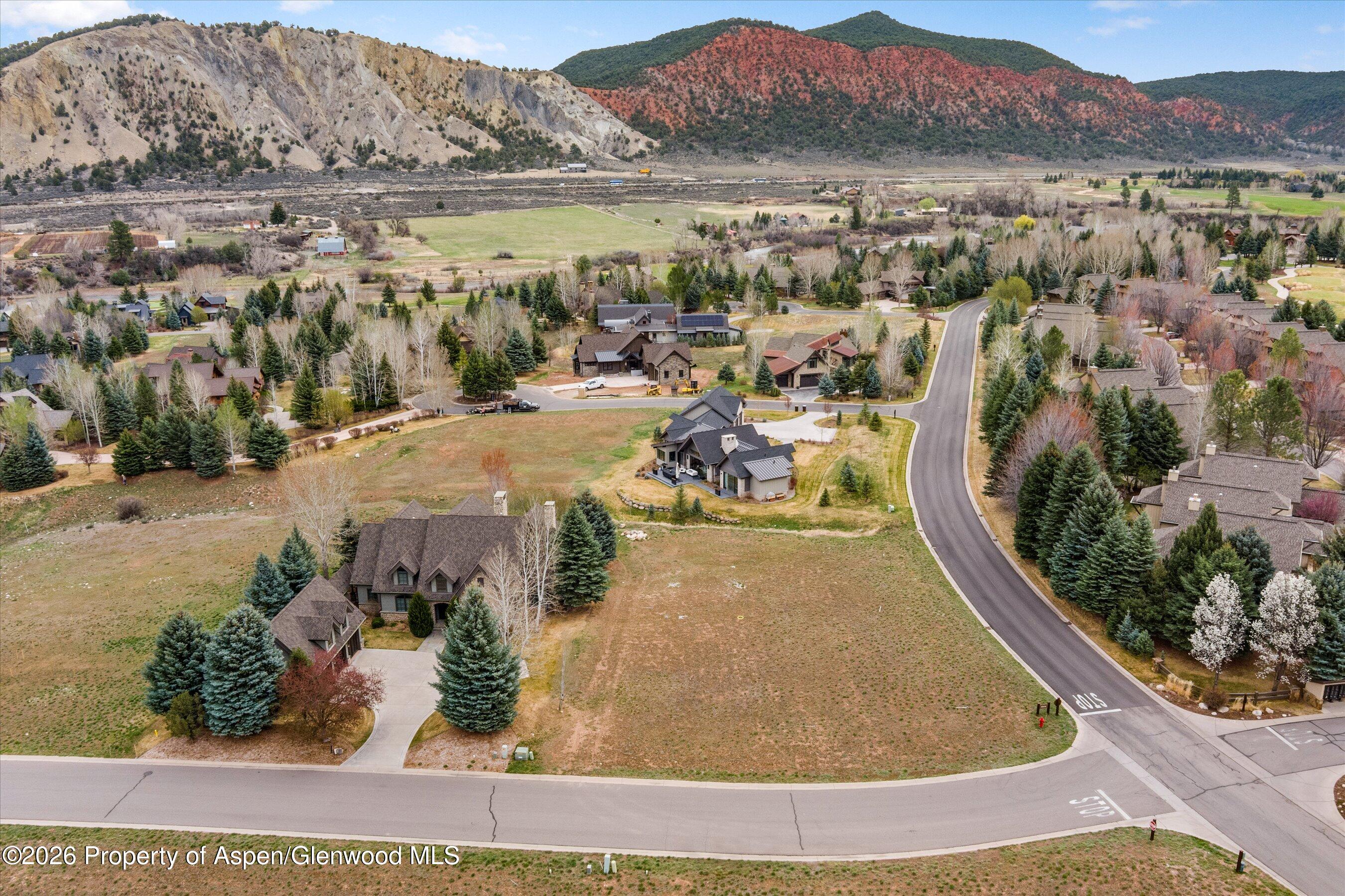 Tbd Midland Loop Carbondale CO 81623