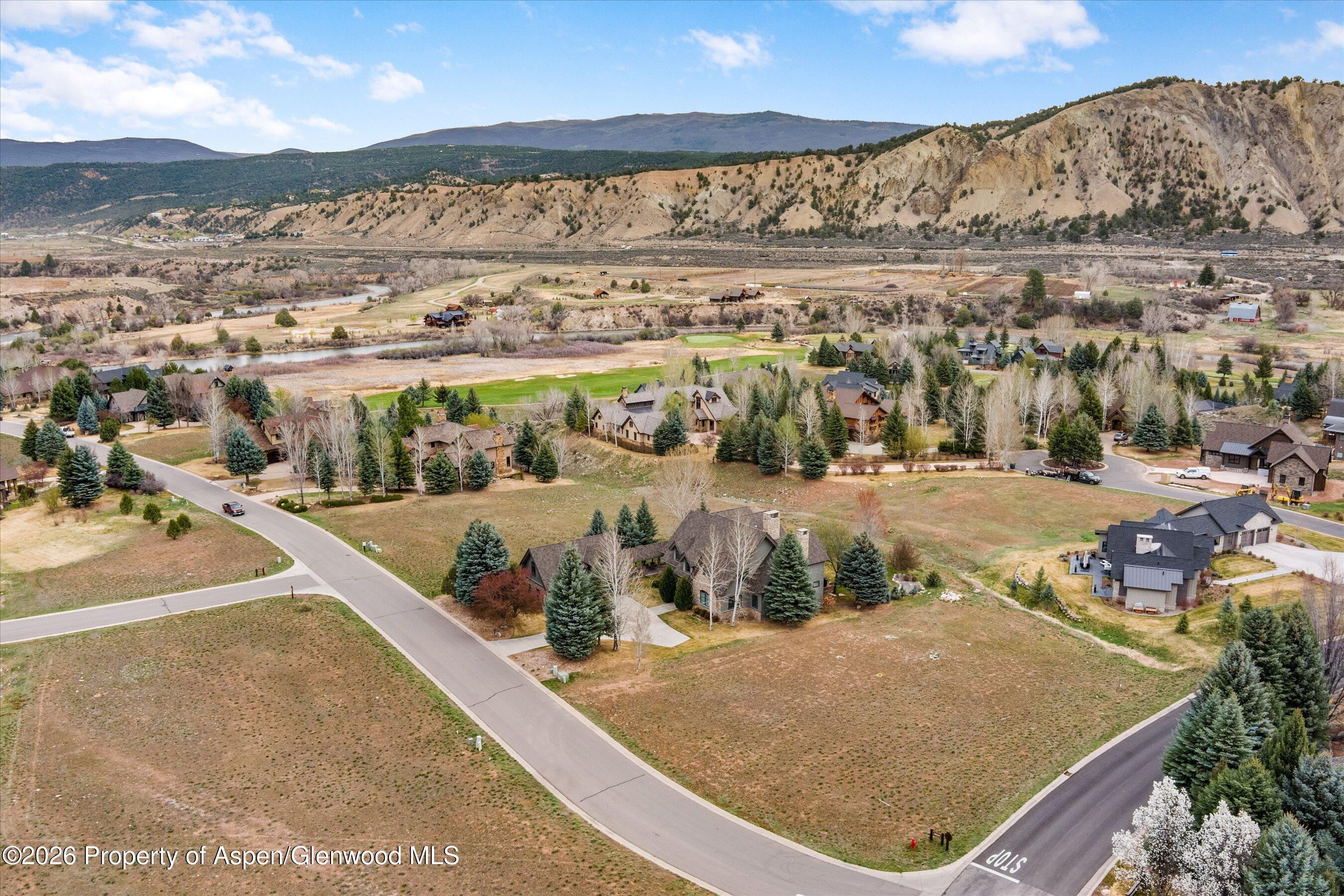 Tbd Midland Loop Carbondale CO 81623