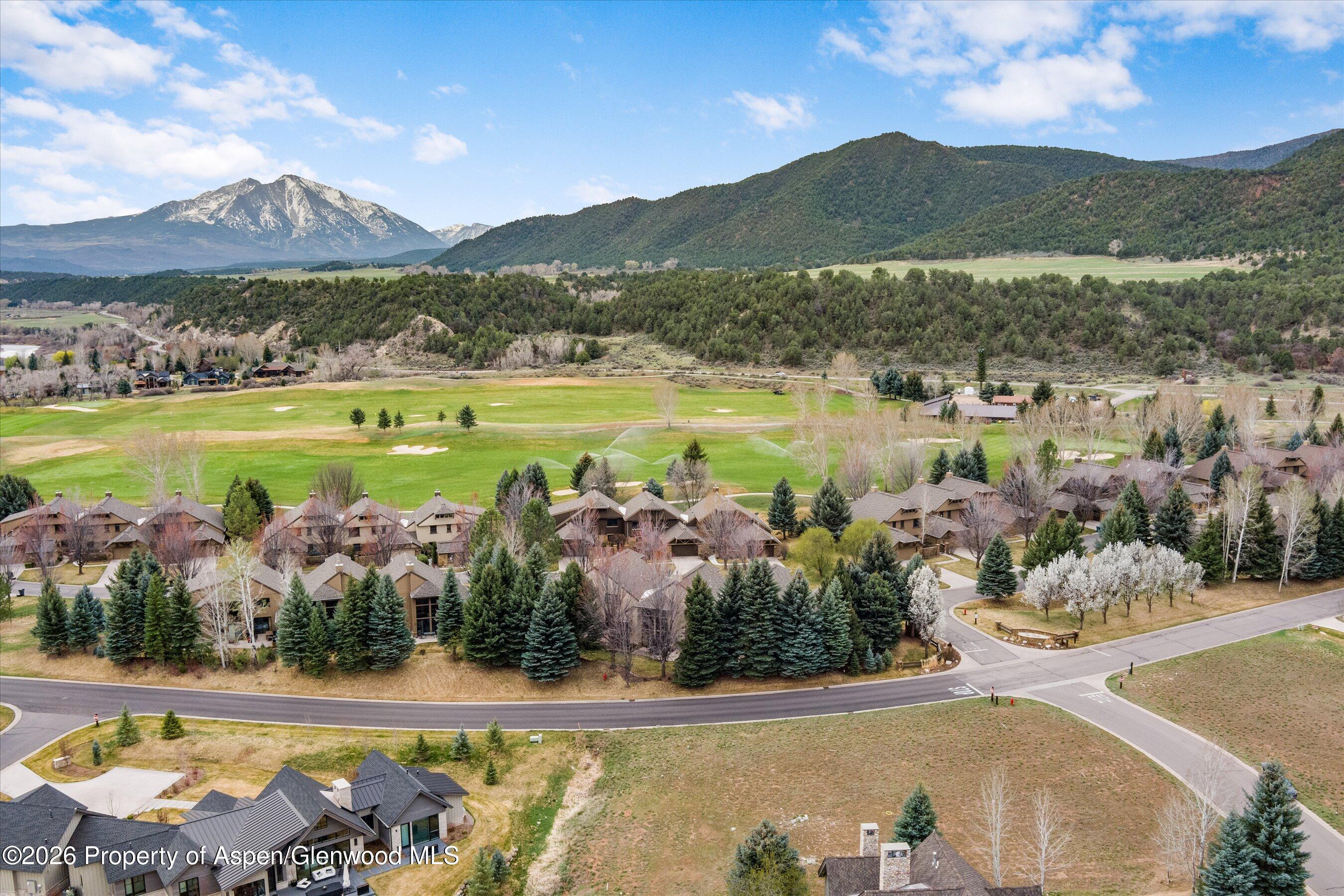 Tbd Midland Loop Carbondale CO 81623