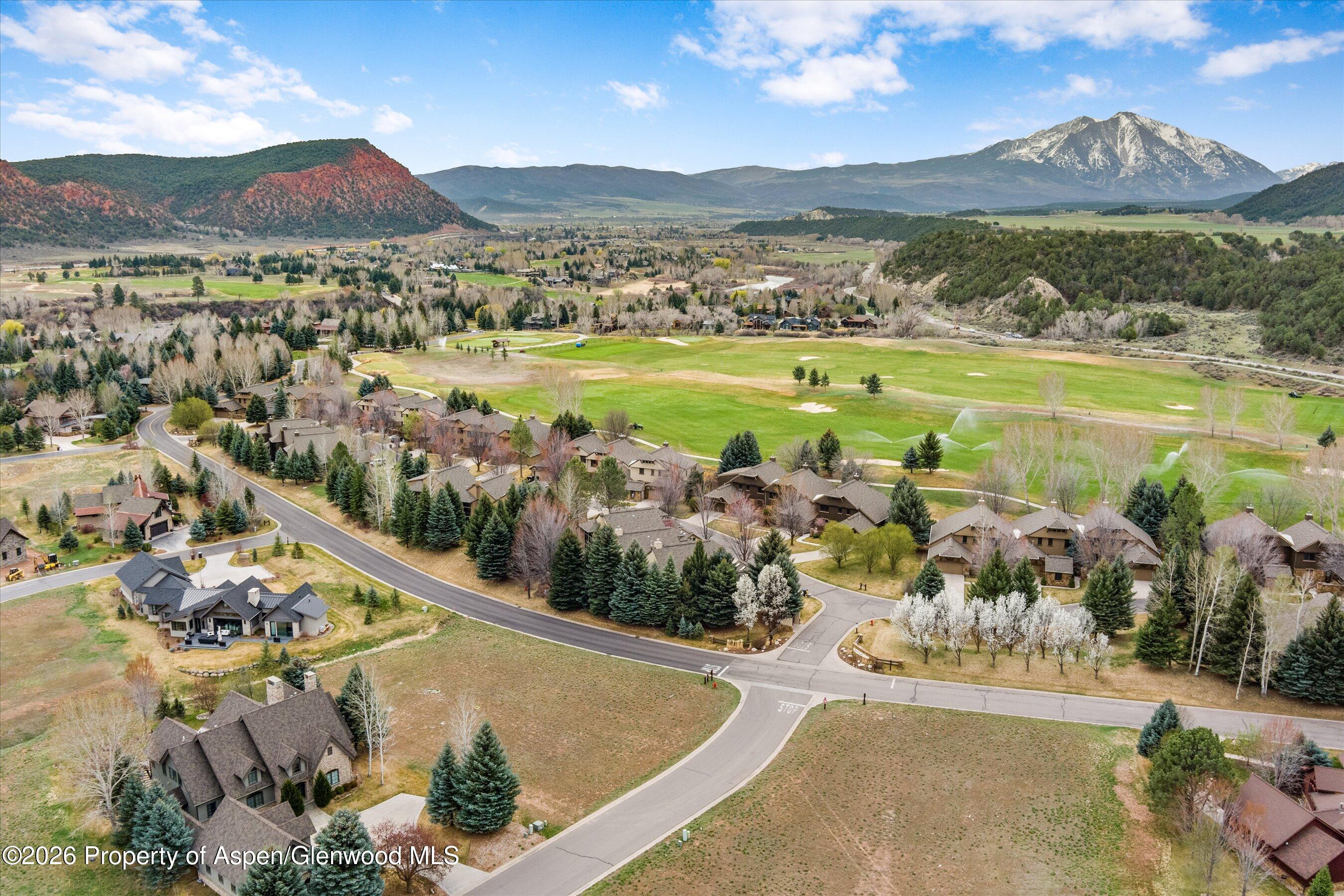 Tbd Midland Loop Carbondale CO 81623