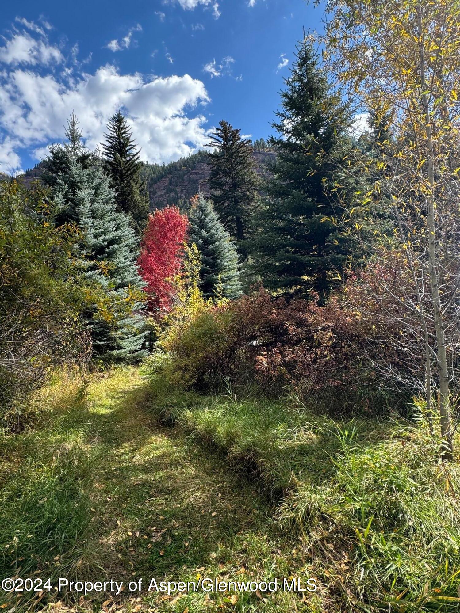 Tbd Redstone Boulevard Redstone CO 81623