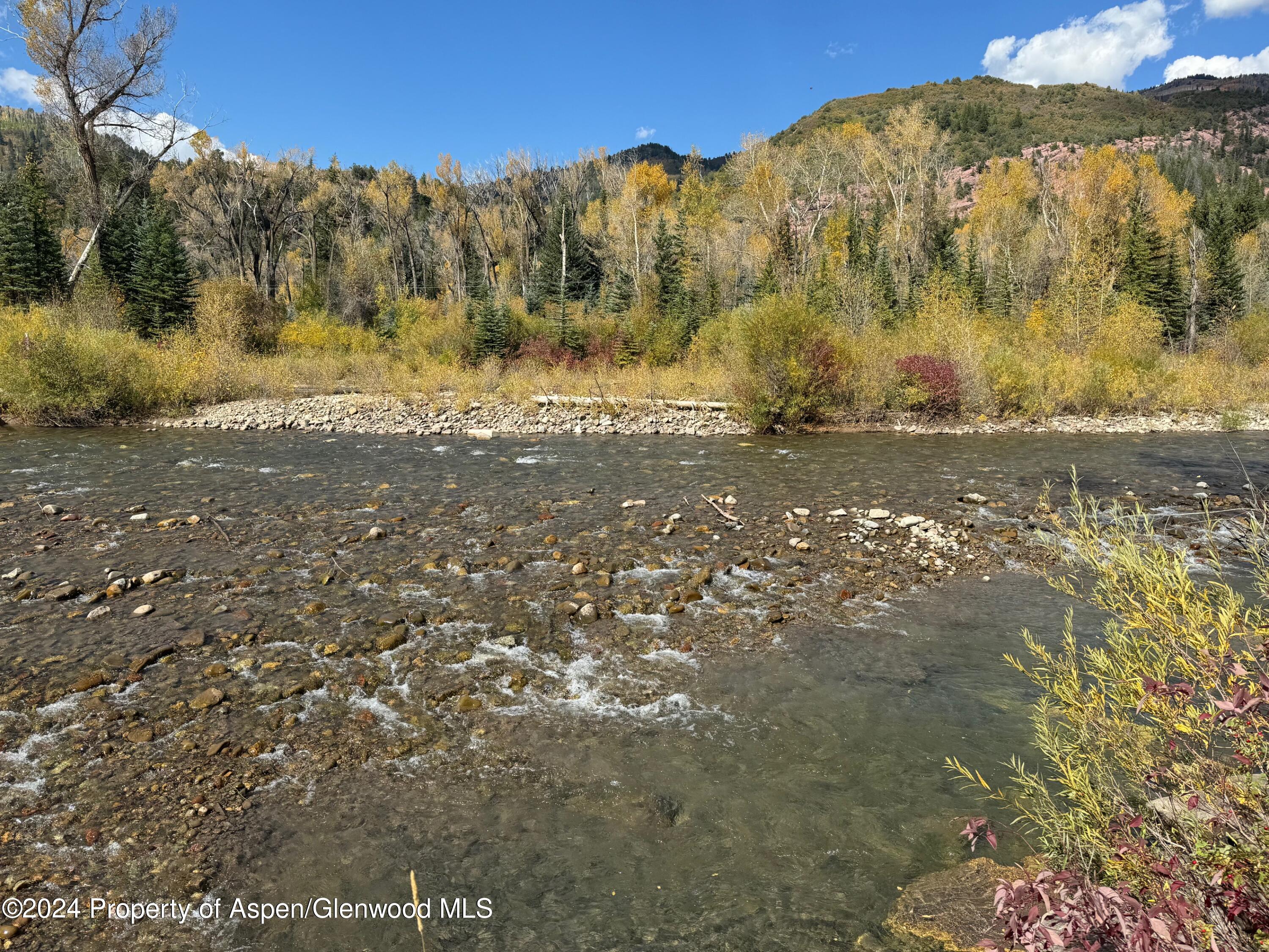 Tbd Redstone Boulevard Redstone CO 81623