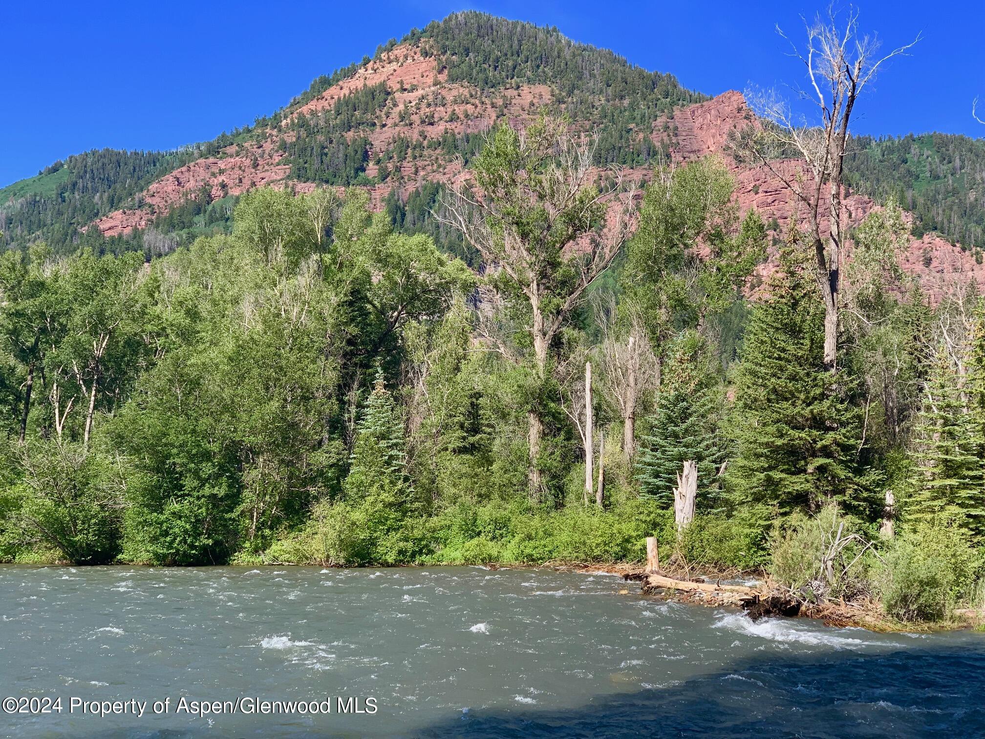 Tbd Redstone Boulevard Redstone CO 81623