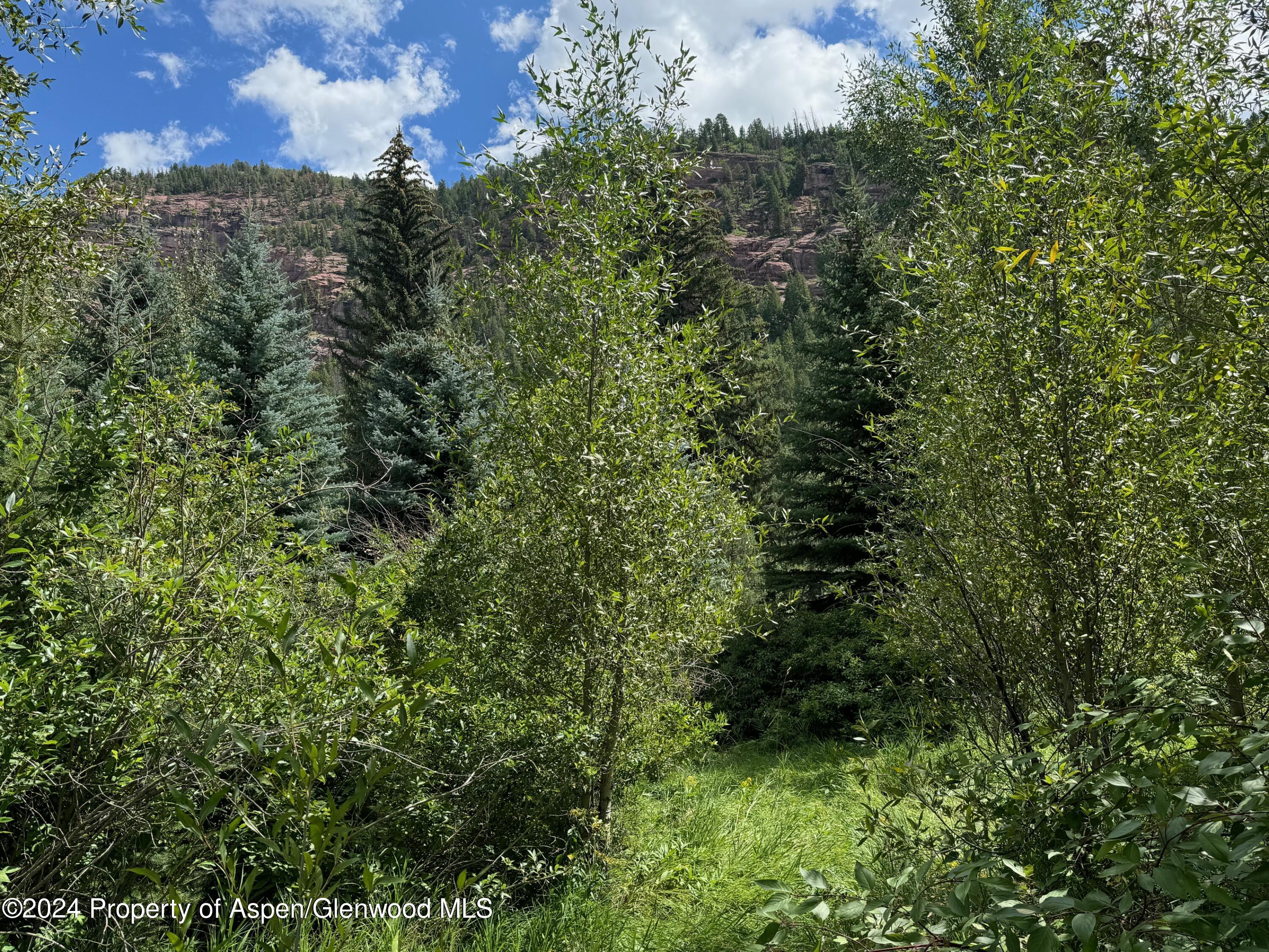 Tbd Redstone Boulevard Redstone CO 81623